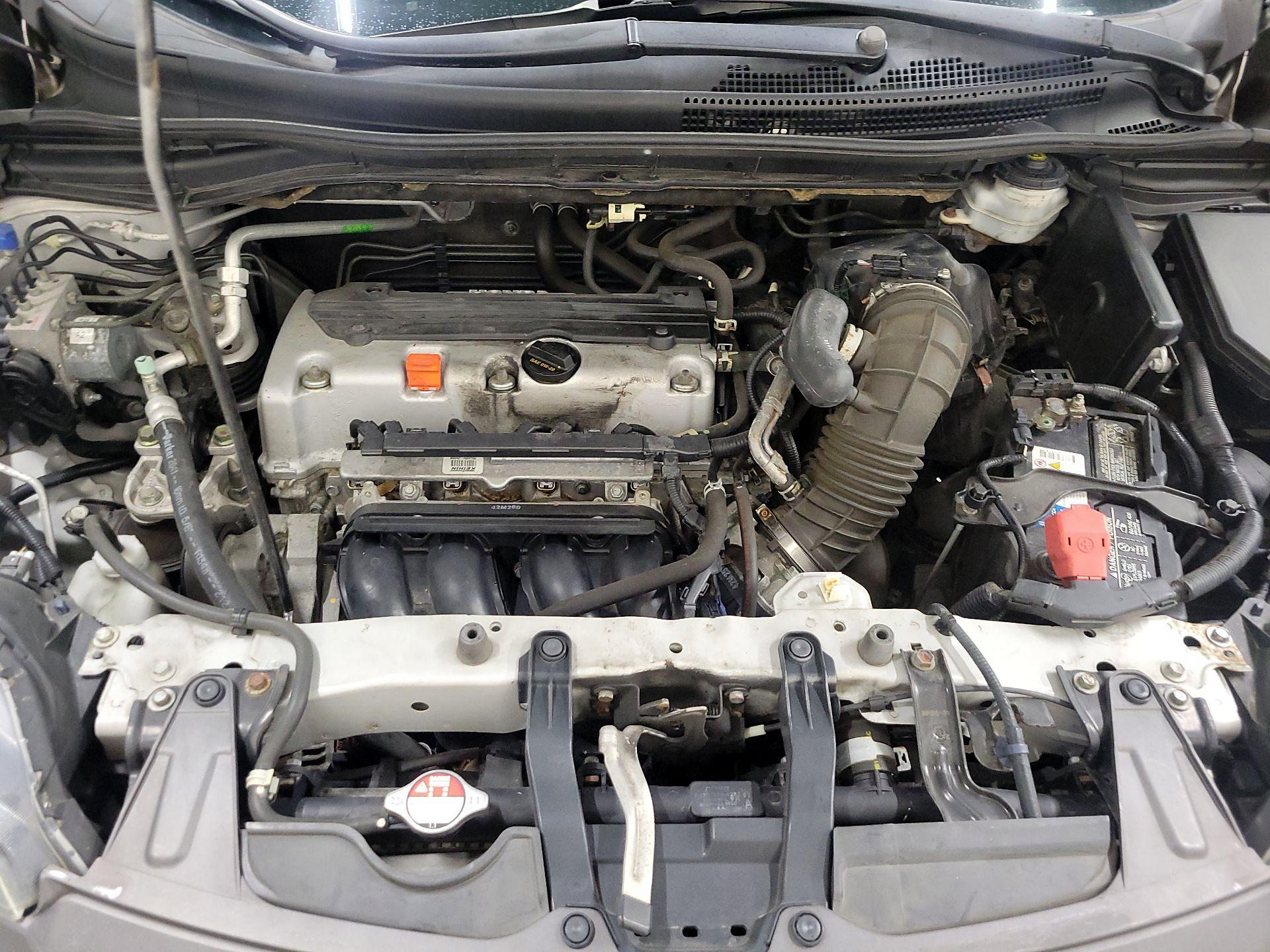 Thumbnail: 2014 Honda CR-V - 19