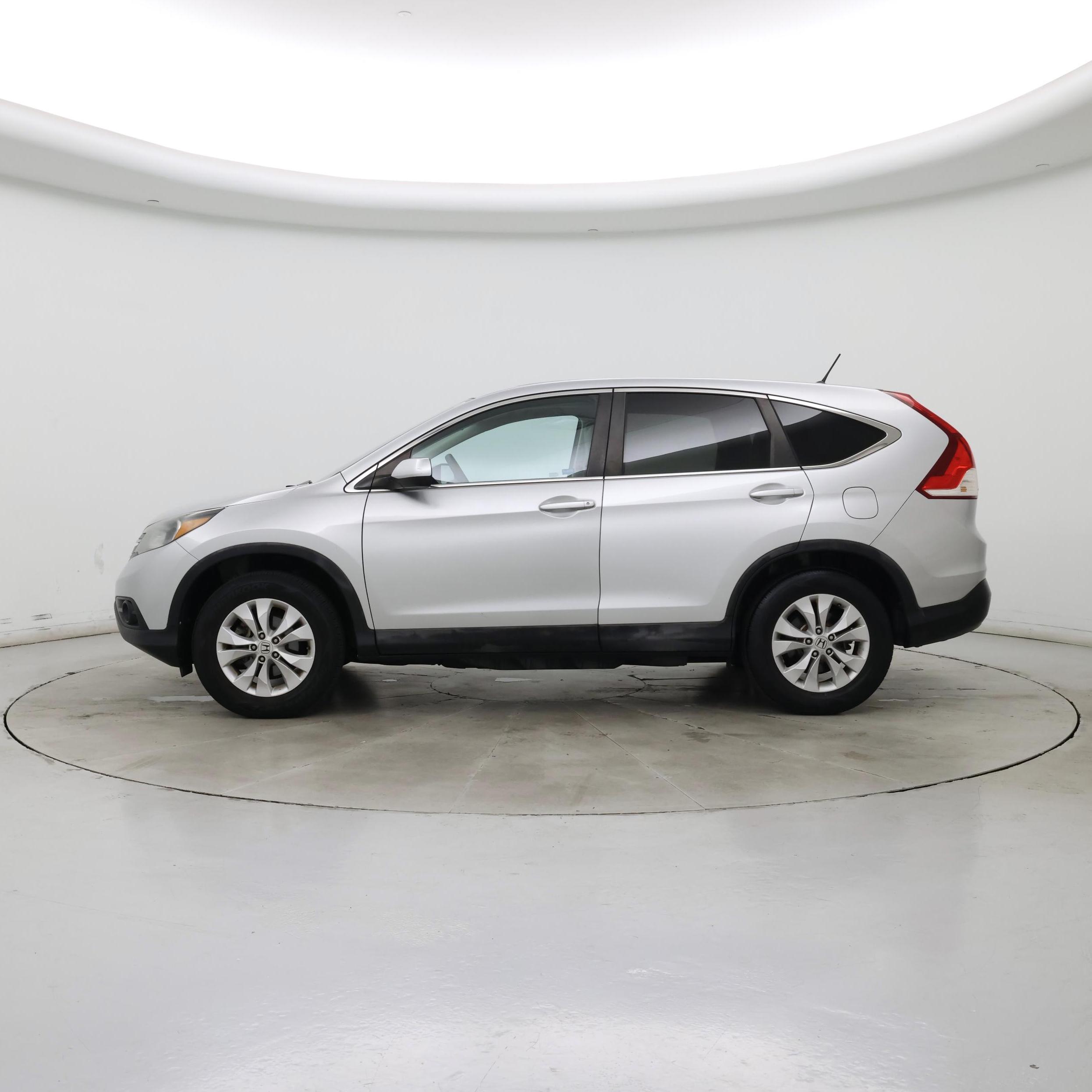 Thumbnail: 2014 Honda CR-V - 3