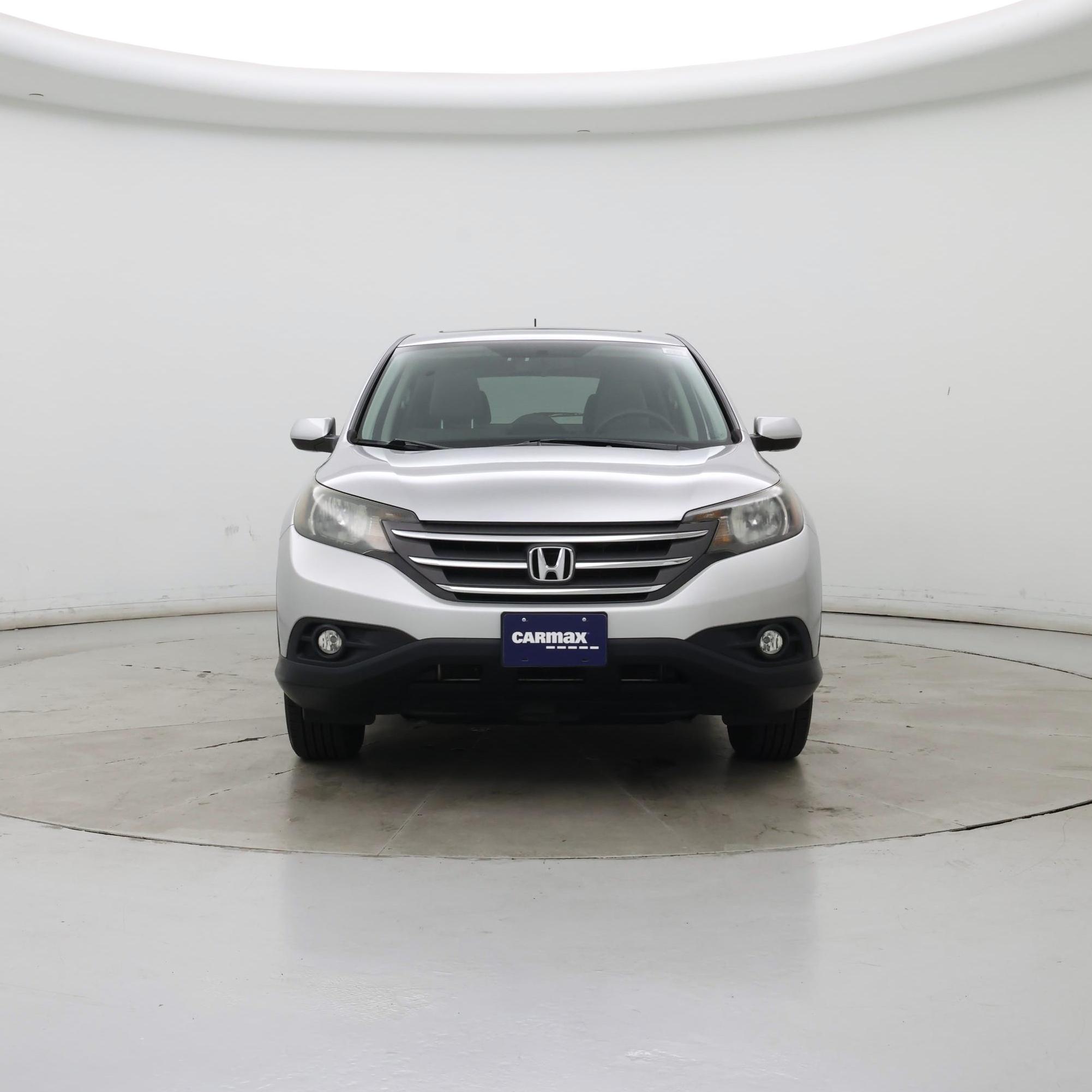Thumbnail: 2014 Honda CR-V - 5