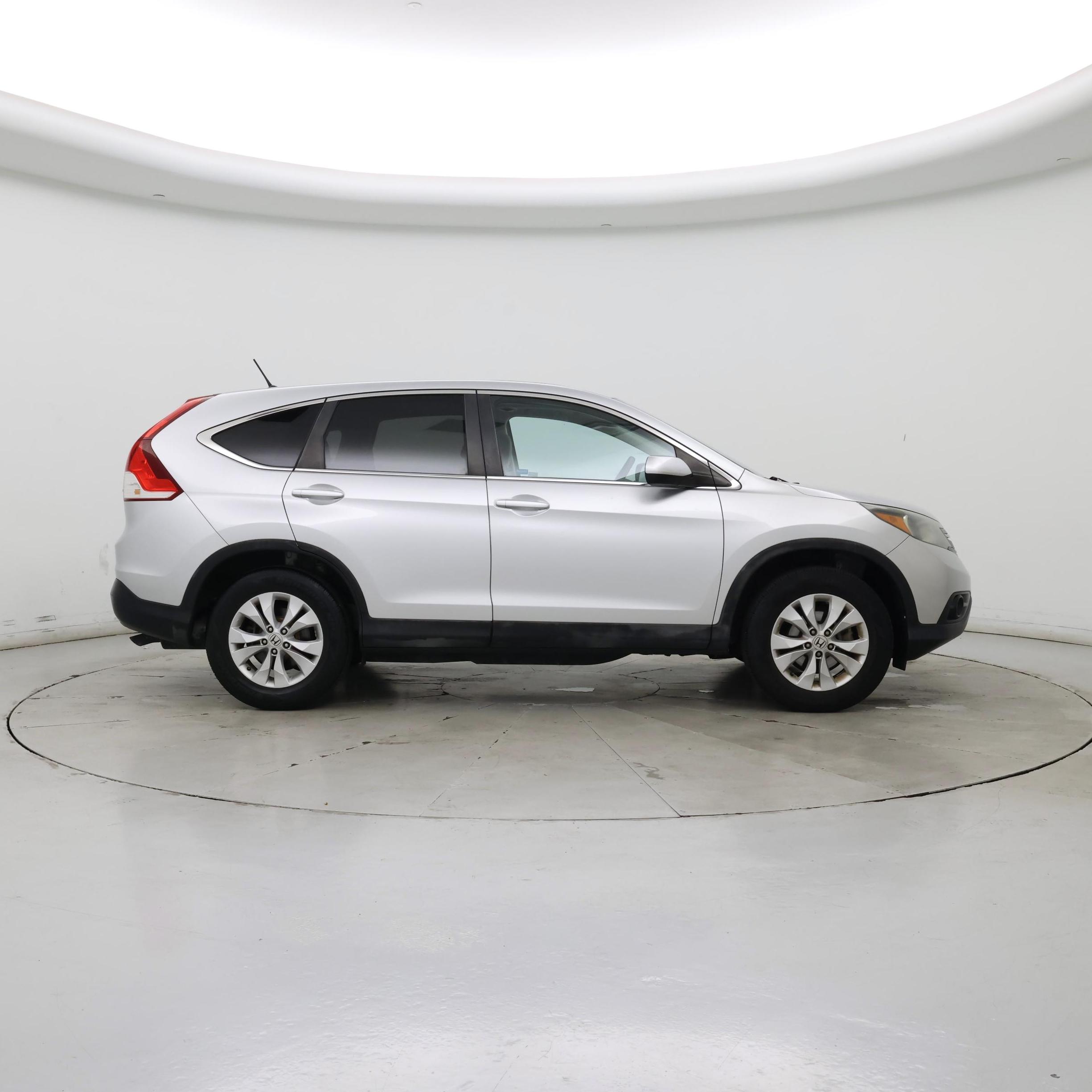 Thumbnail: 2014 Honda CR-V - 7