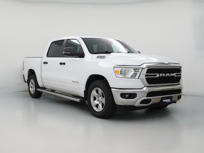 2023 Ram 1500 Bighorn