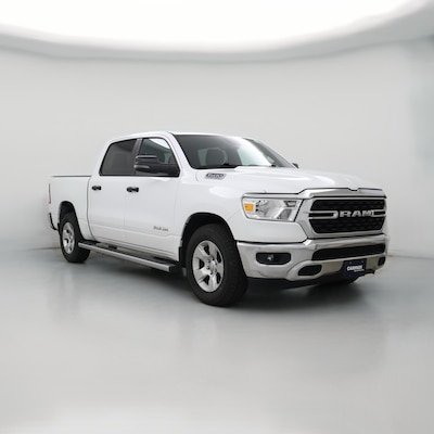 2023 Ram 1500 Bighorn