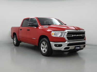 2023 Ram 1500 Bighorn
