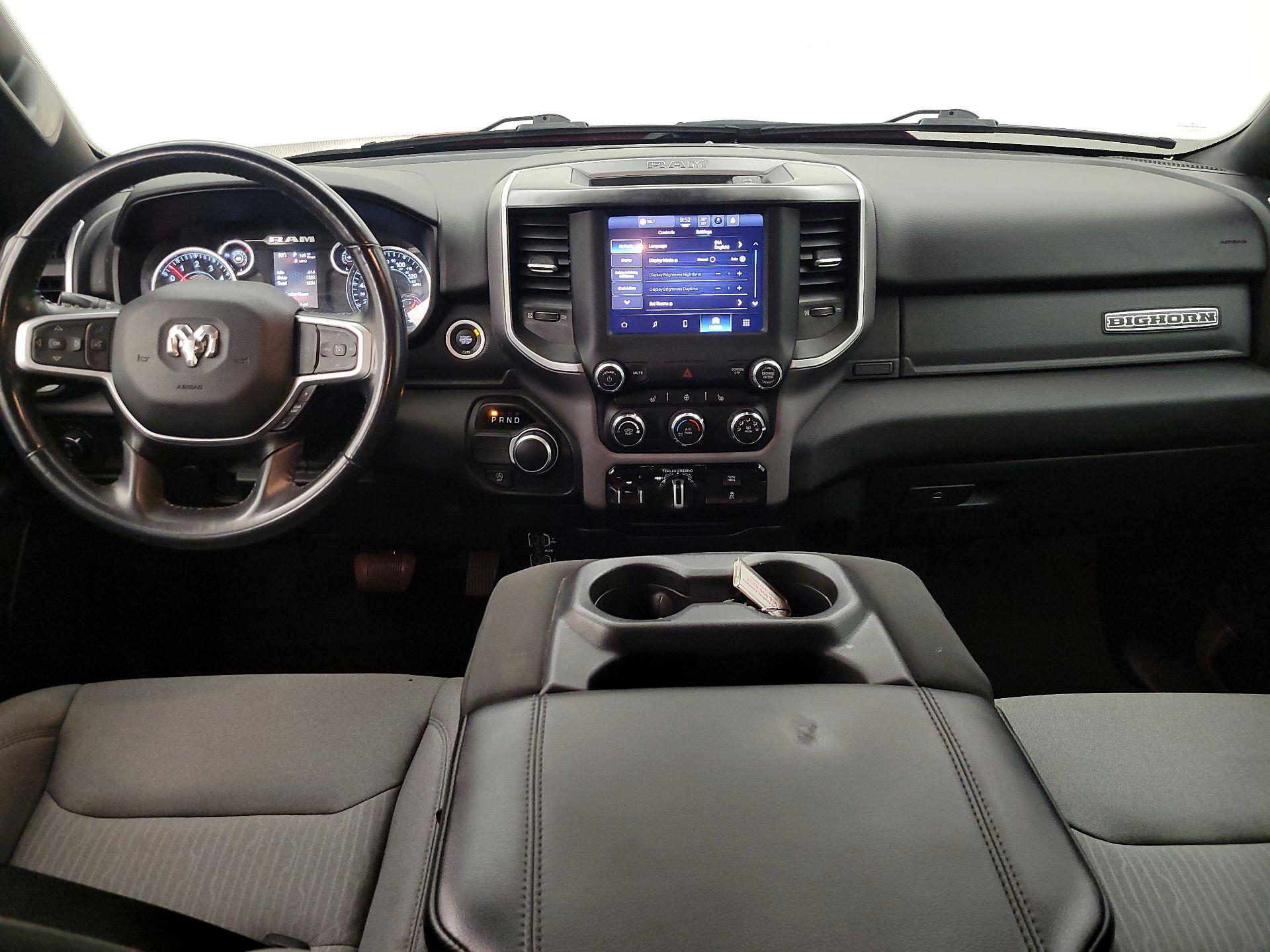Thumbnail: 2023 RAM 1500 - 9