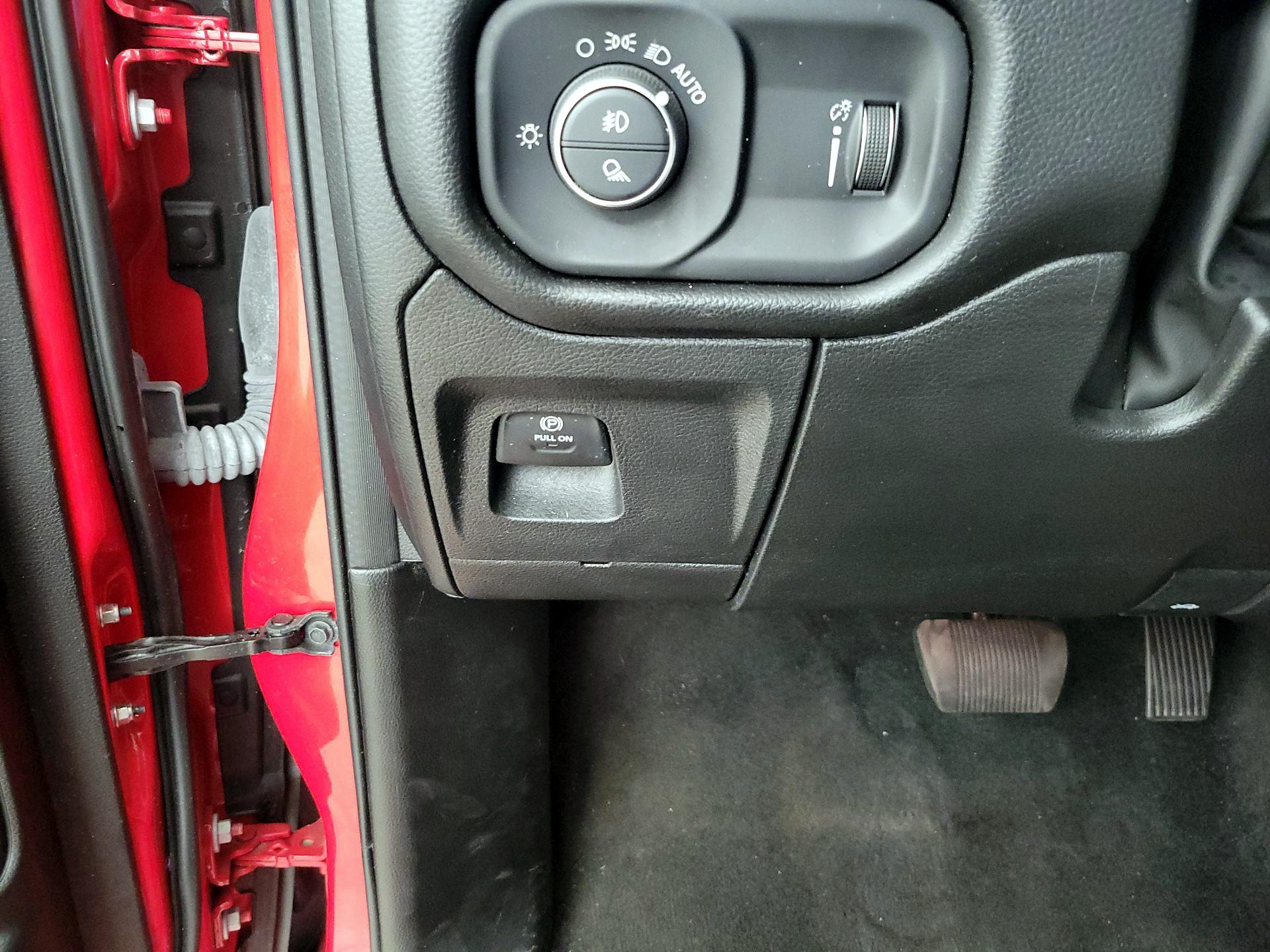 Thumbnail: 2023 RAM 1500 - 13