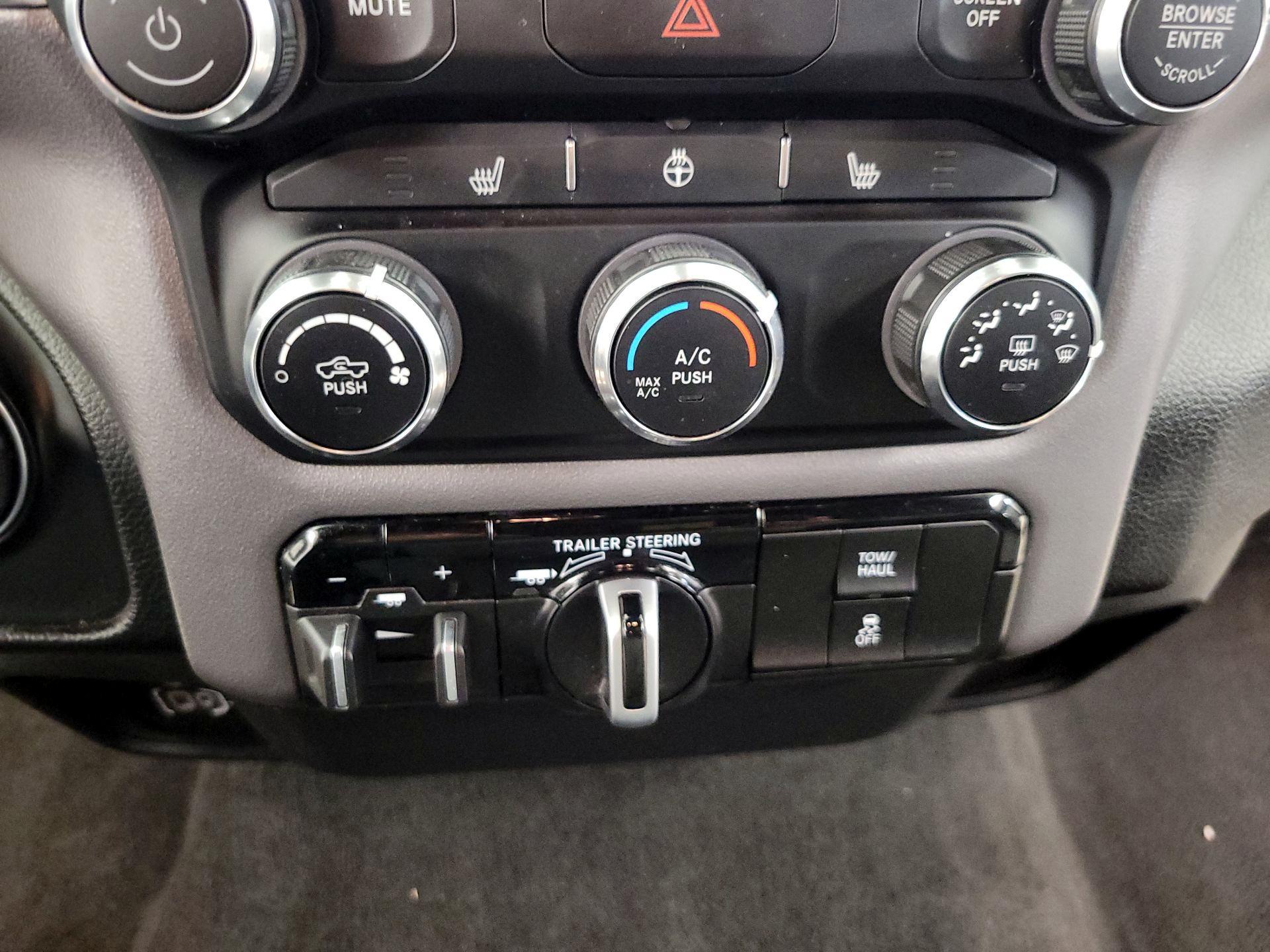 Thumbnail: 2023 RAM 1500 - 16