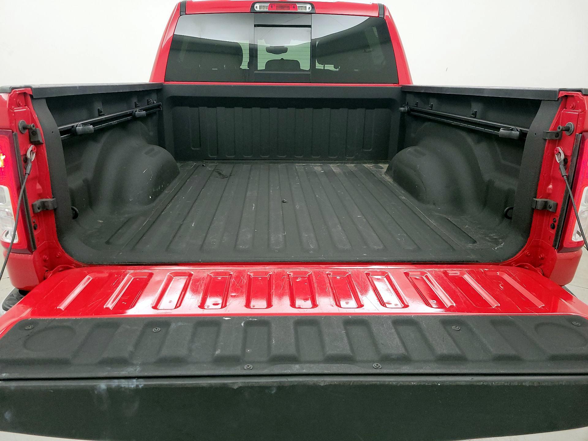 Thumbnail: 2023 RAM 1500 - 20
