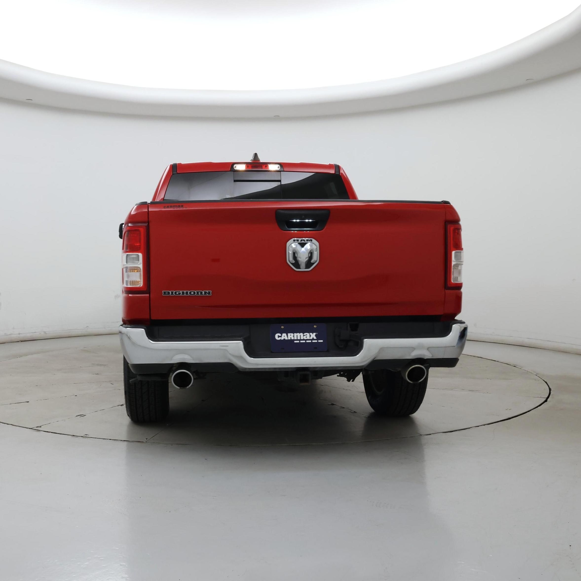 Thumbnail: 2023 RAM 1500 - 6