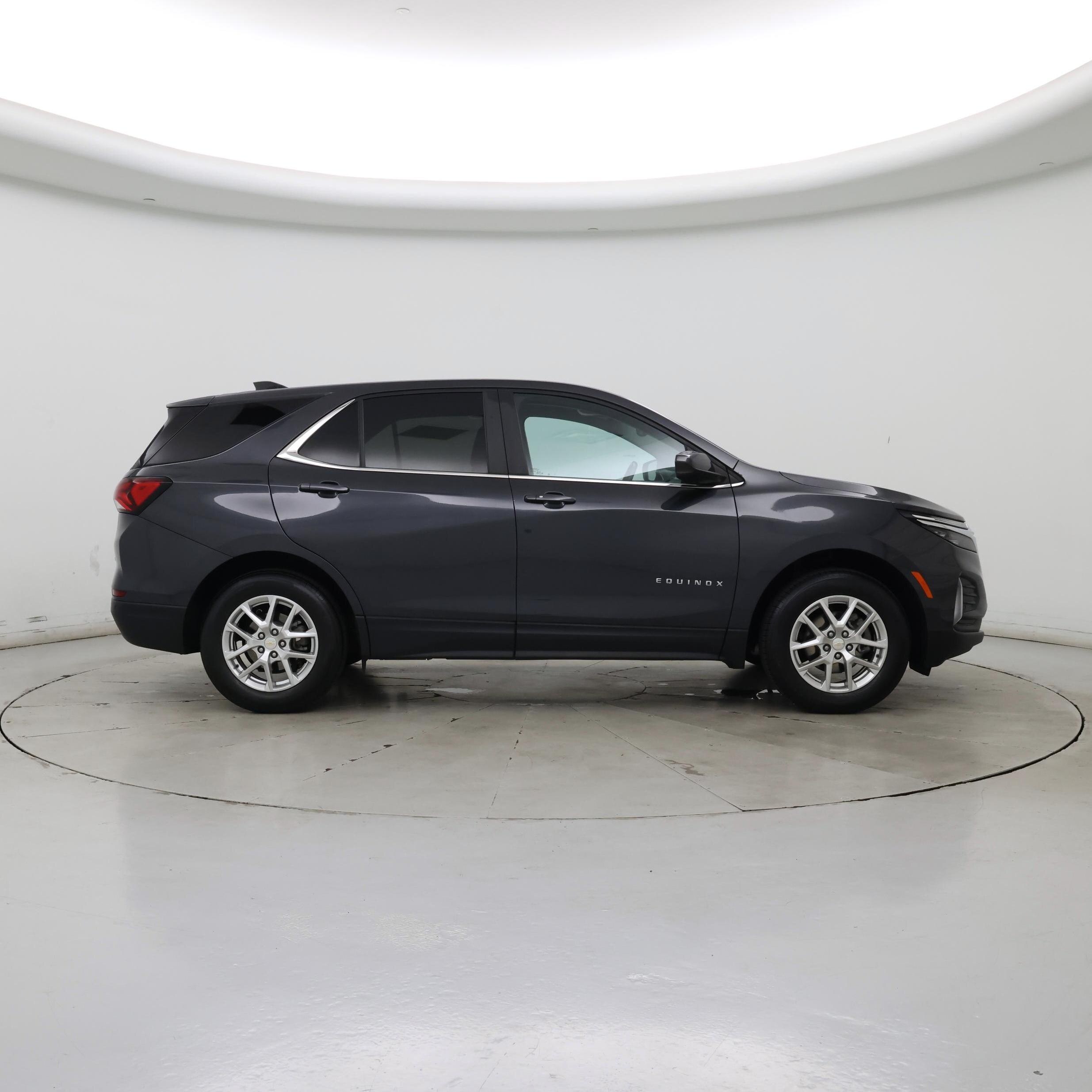 Thumbnail: 2022 Chevrolet Equinox - 7