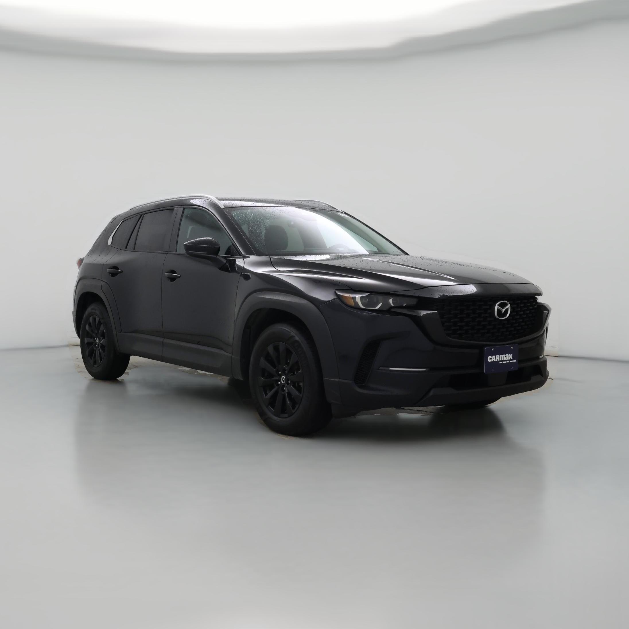 Thumbnail: 2023 Mazda CX-50 - 1