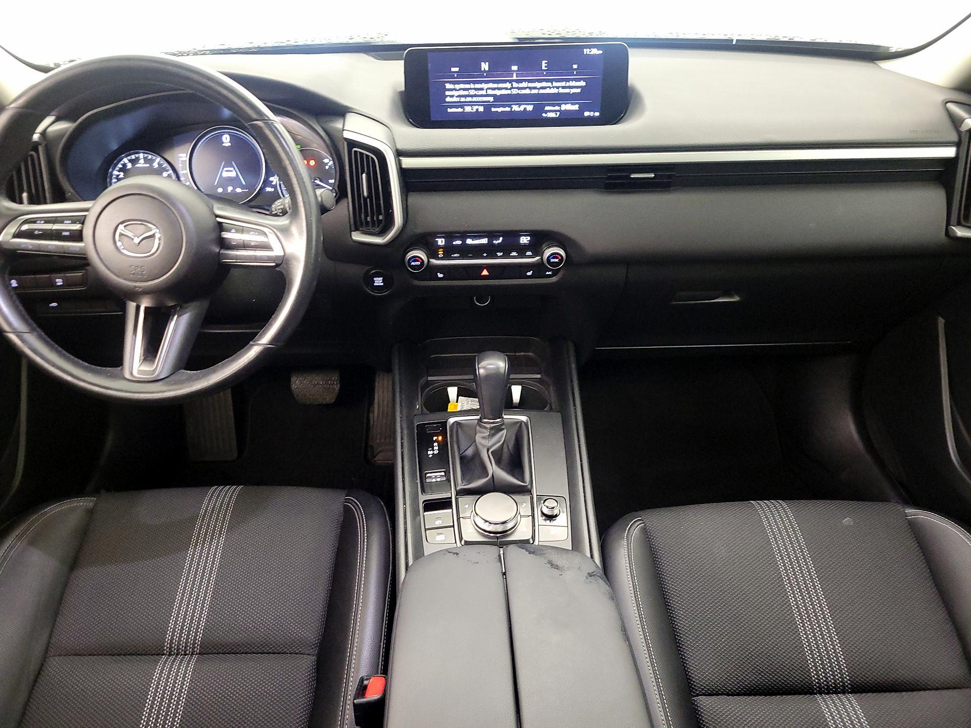 Thumbnail: 2023 Mazda CX-50 - 9