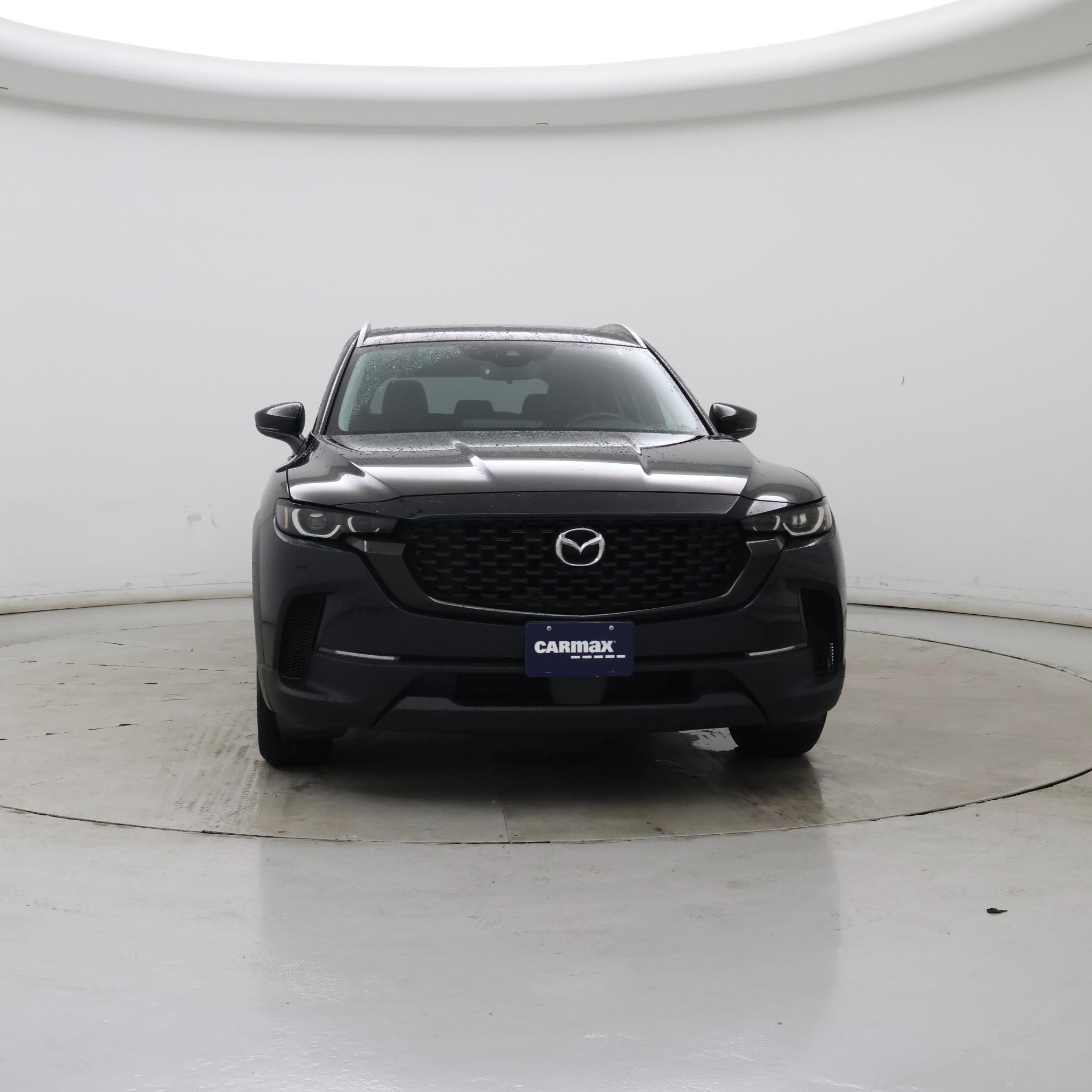 Thumbnail: 2023 Mazda CX-50 - 5