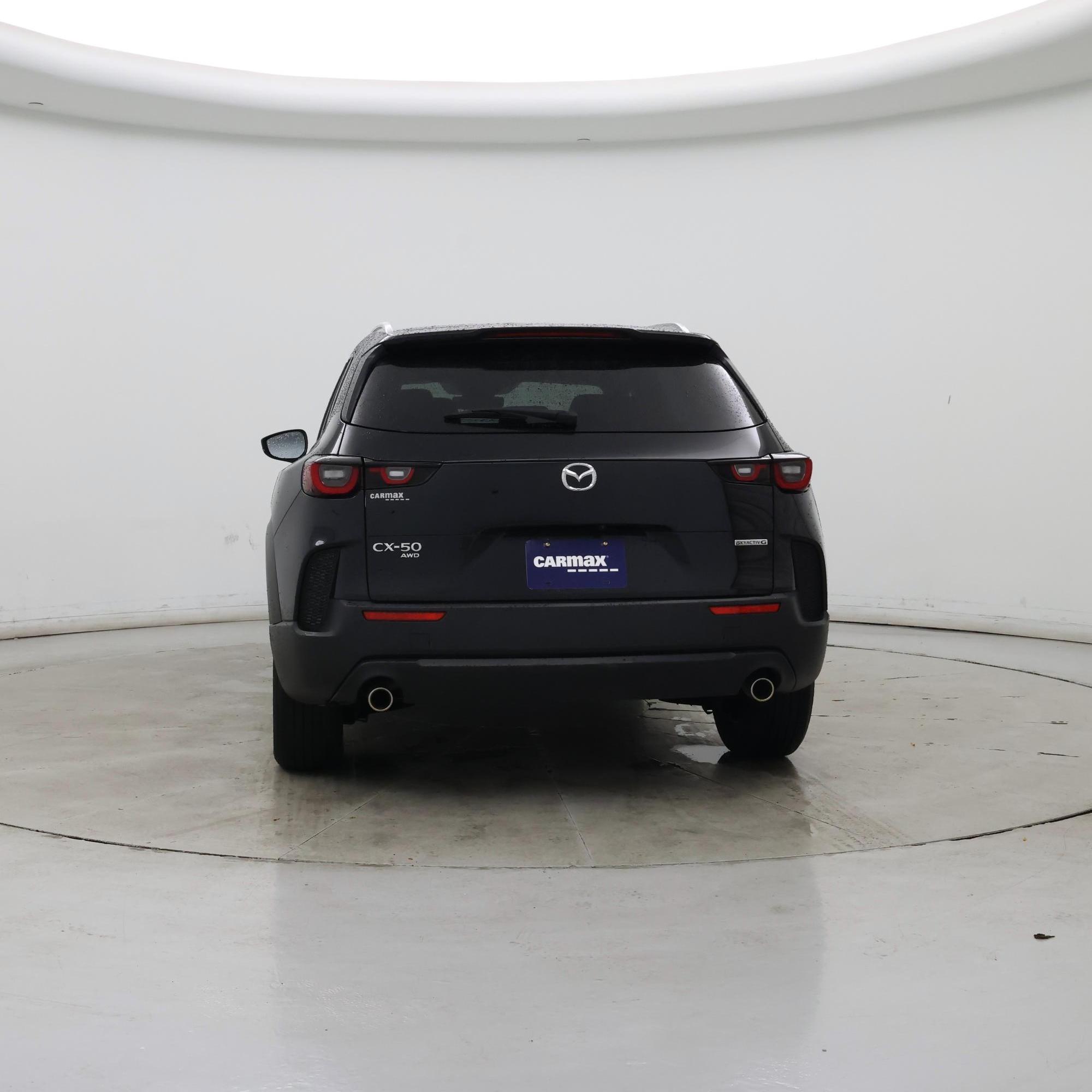 Thumbnail: 2023 Mazda CX-50 - 6