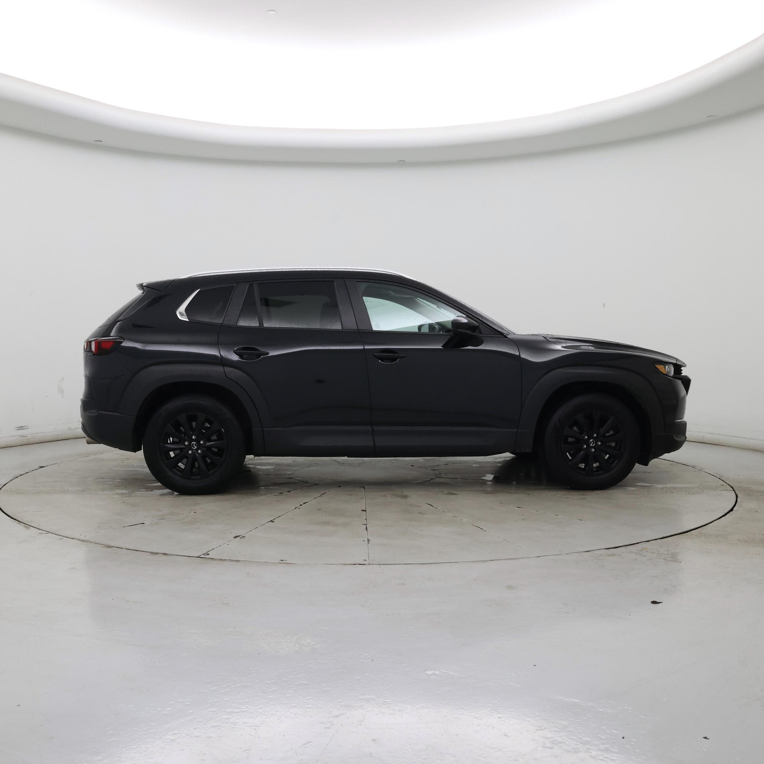 Thumbnail: 2023 Mazda CX-50 - 7