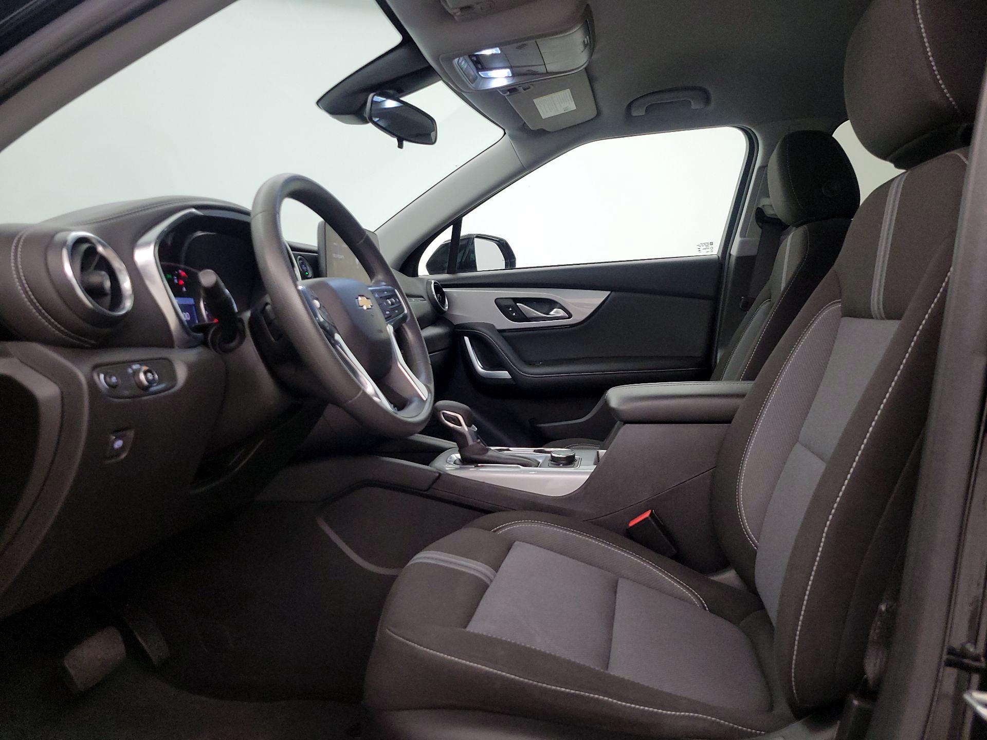 Thumbnail: 2023 Chevrolet Blazer - 11