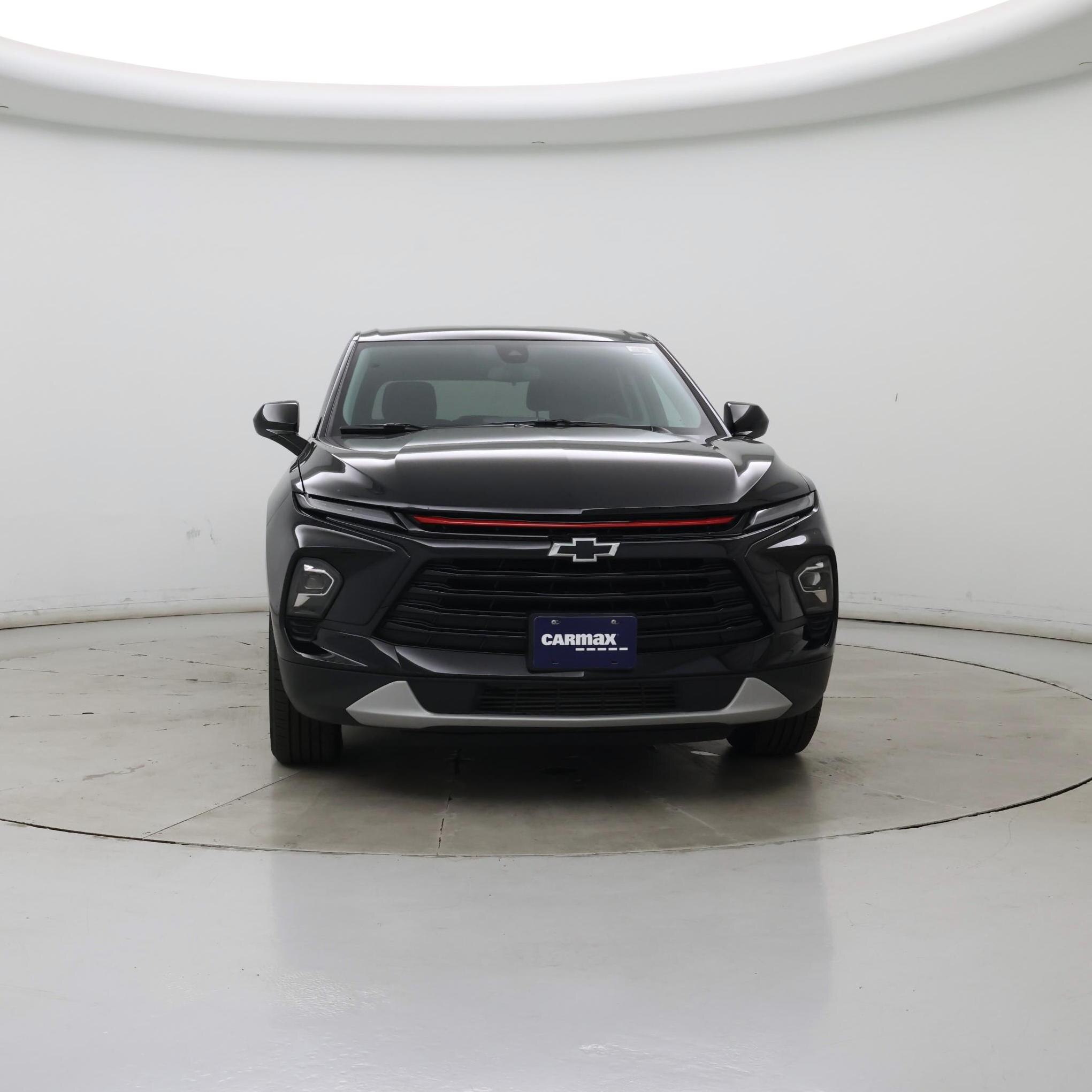 Thumbnail: 2023 Chevrolet Blazer - 5