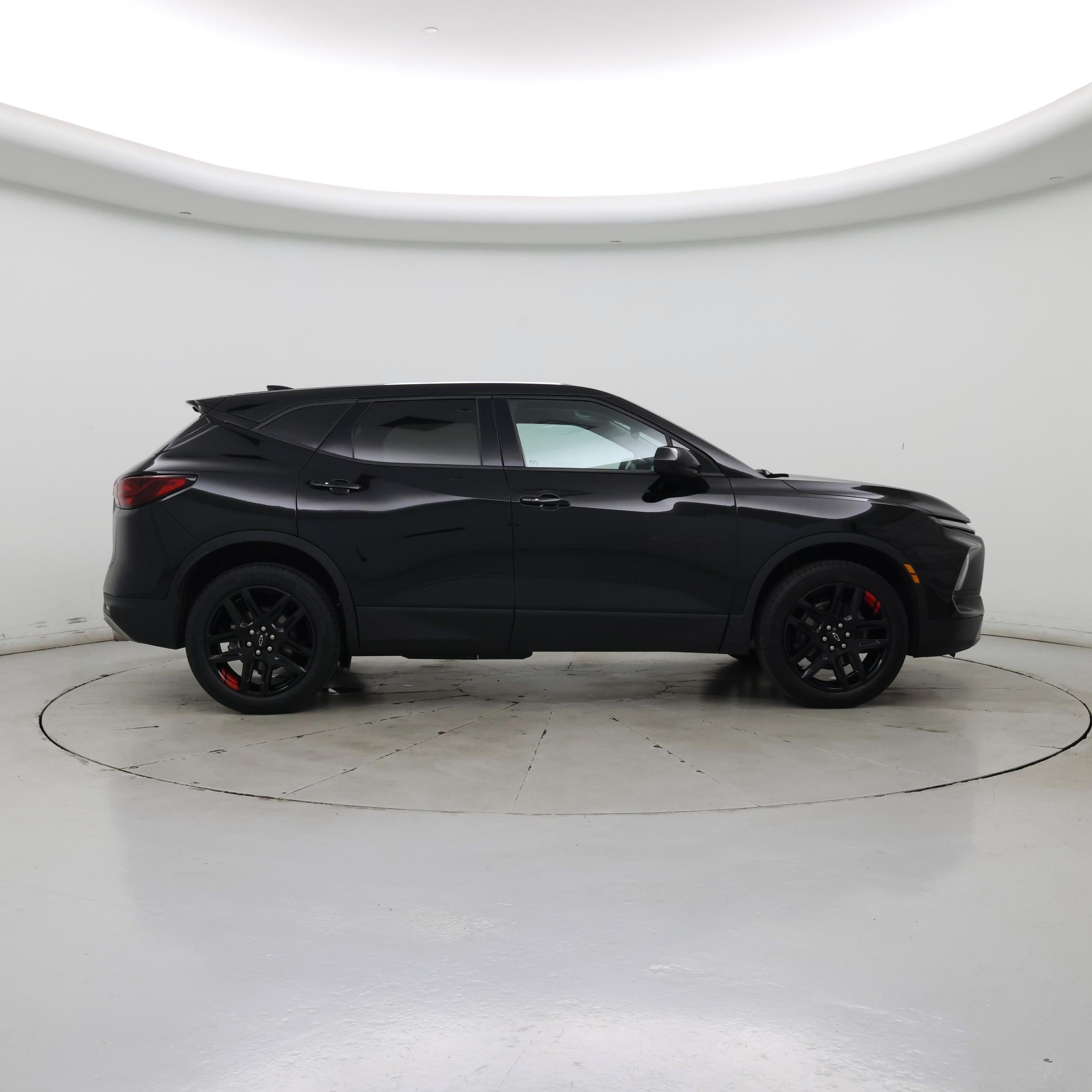 Thumbnail: 2023 Chevrolet Blazer - 7