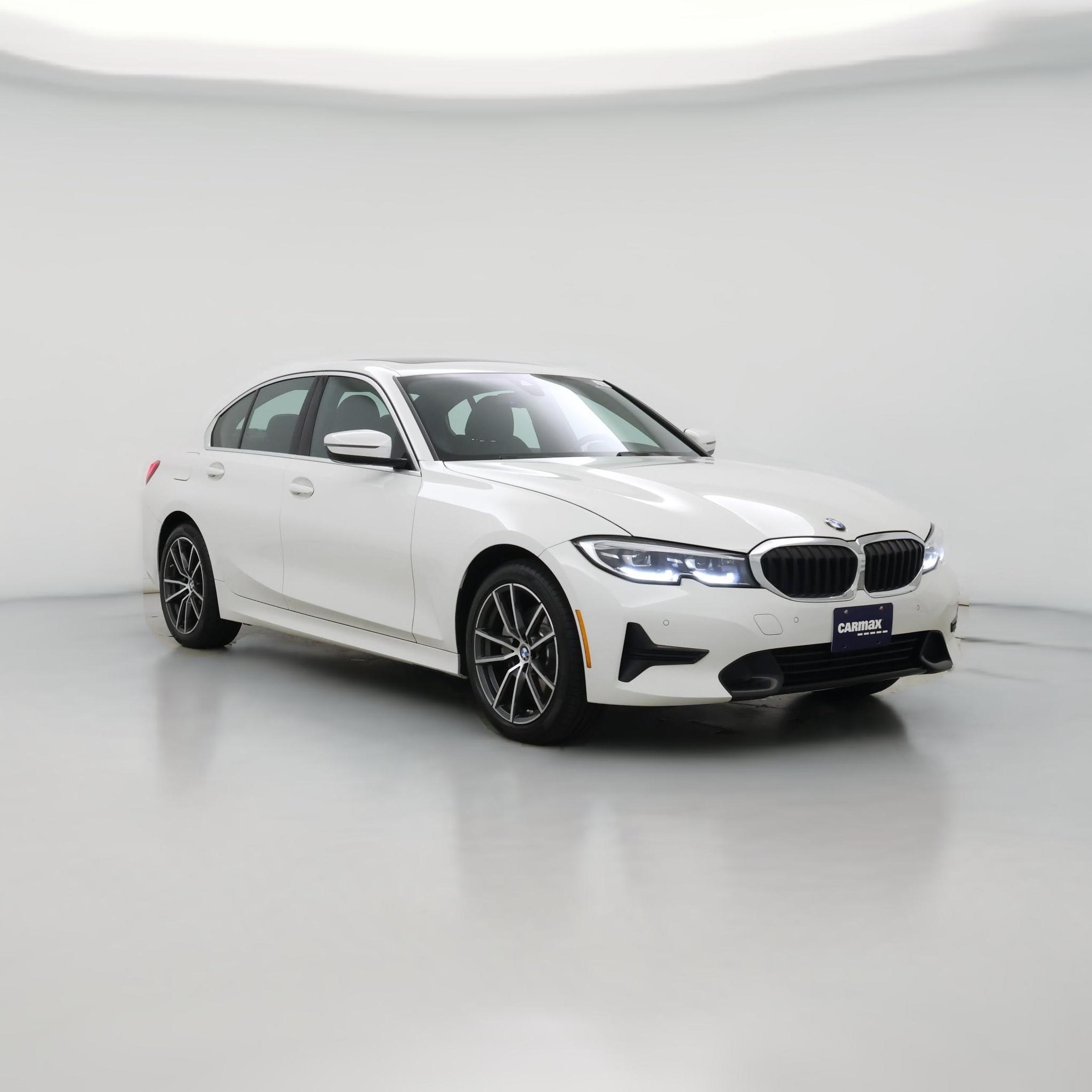 Thumbnail: 2020 BMW 3 Series - 1