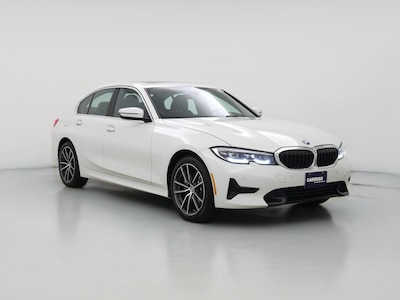 2020 BMW 330 I xDrive