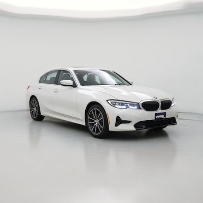 2020 BMW 330 I xDrive