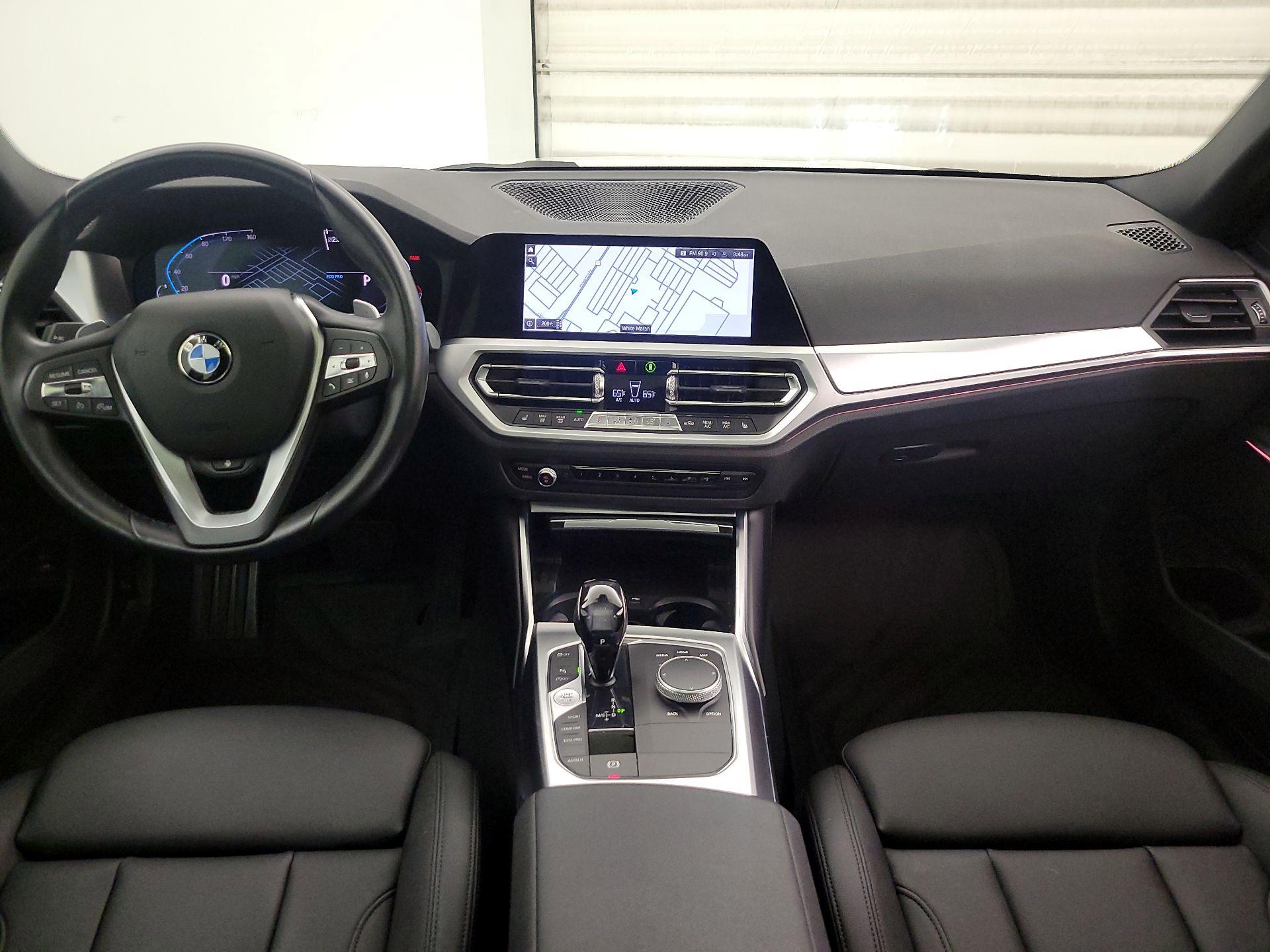 Thumbnail: 2020 BMW 3 Series - 9