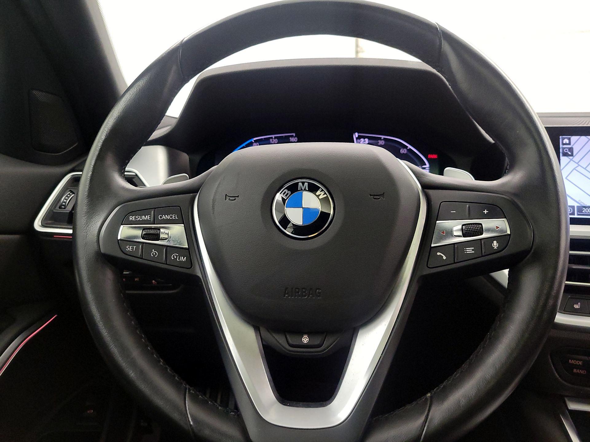 Thumbnail: 2020 BMW 3 Series - 10