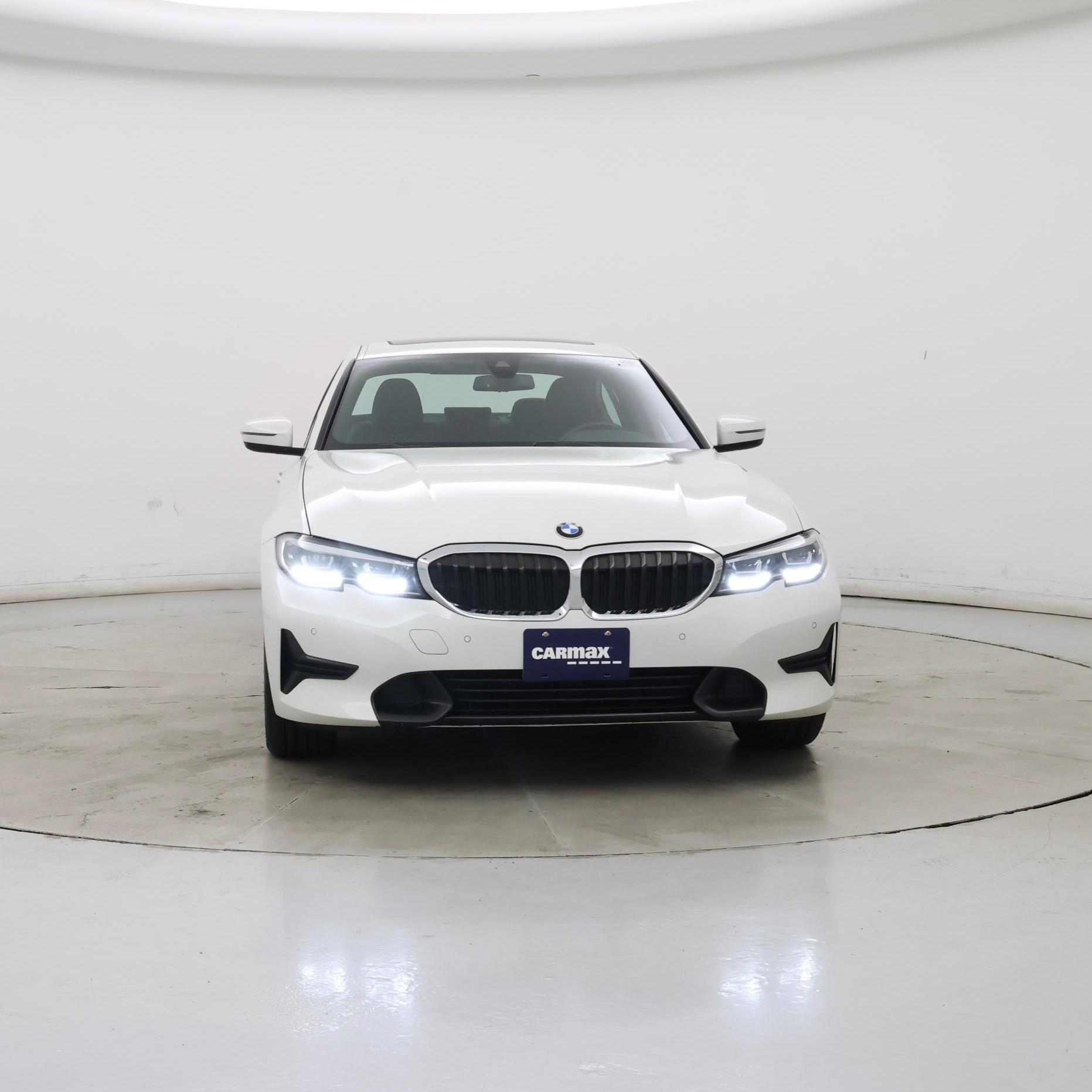 Thumbnail: 2020 BMW 3 Series - 5