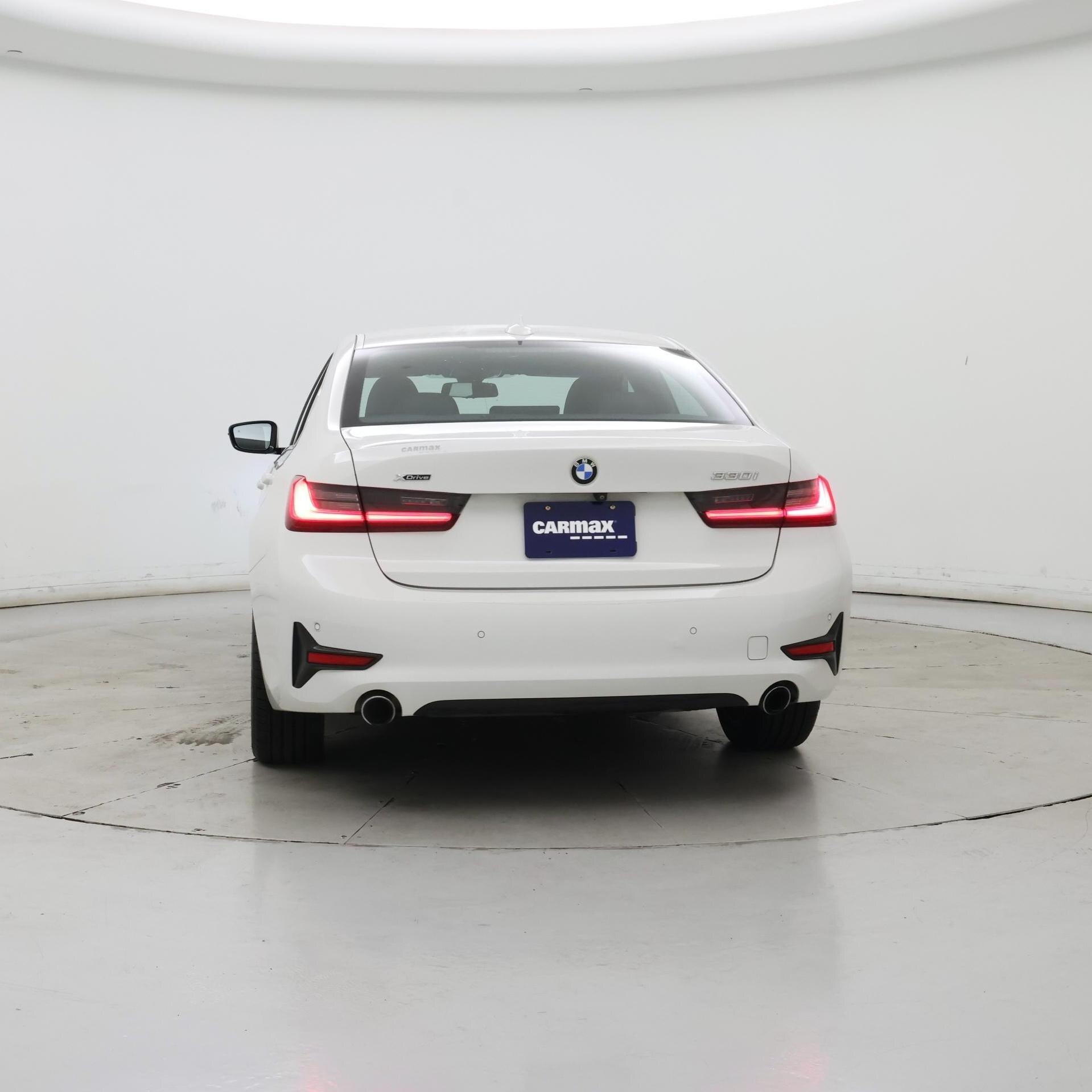 Thumbnail: 2020 BMW 3 Series - 6