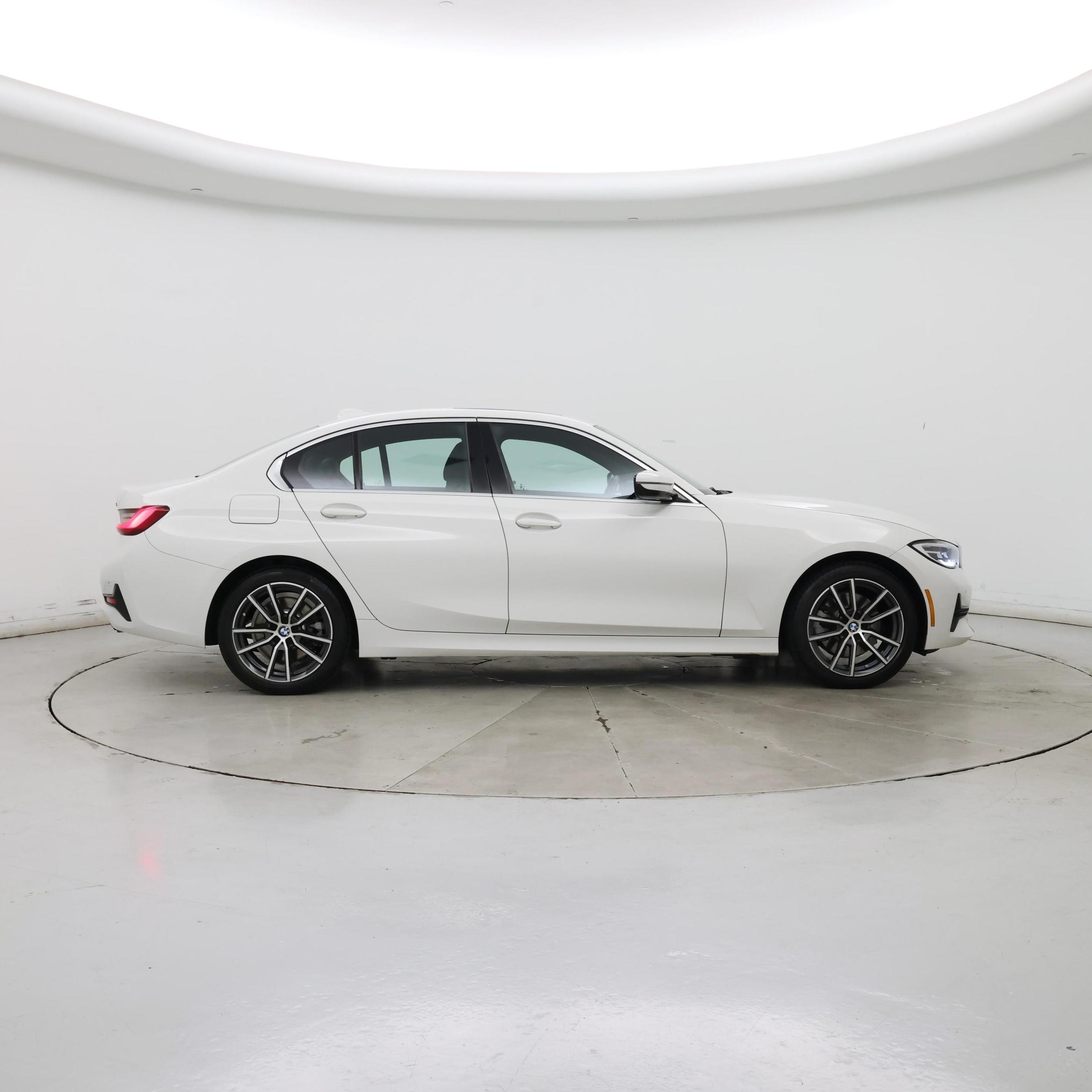 Thumbnail: 2020 BMW 3 Series - 7