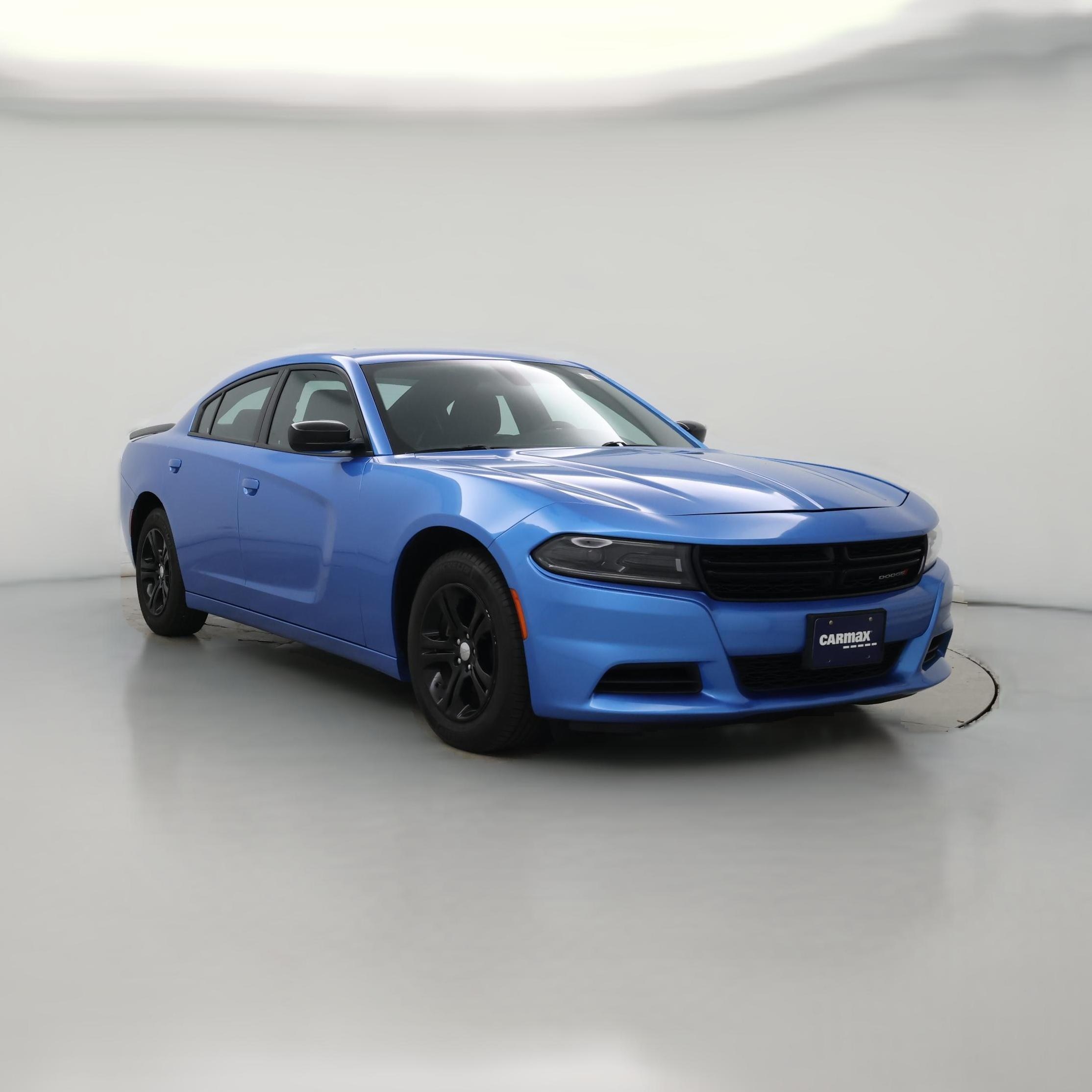 Thumbnail: 2023 Dodge Charger - 1