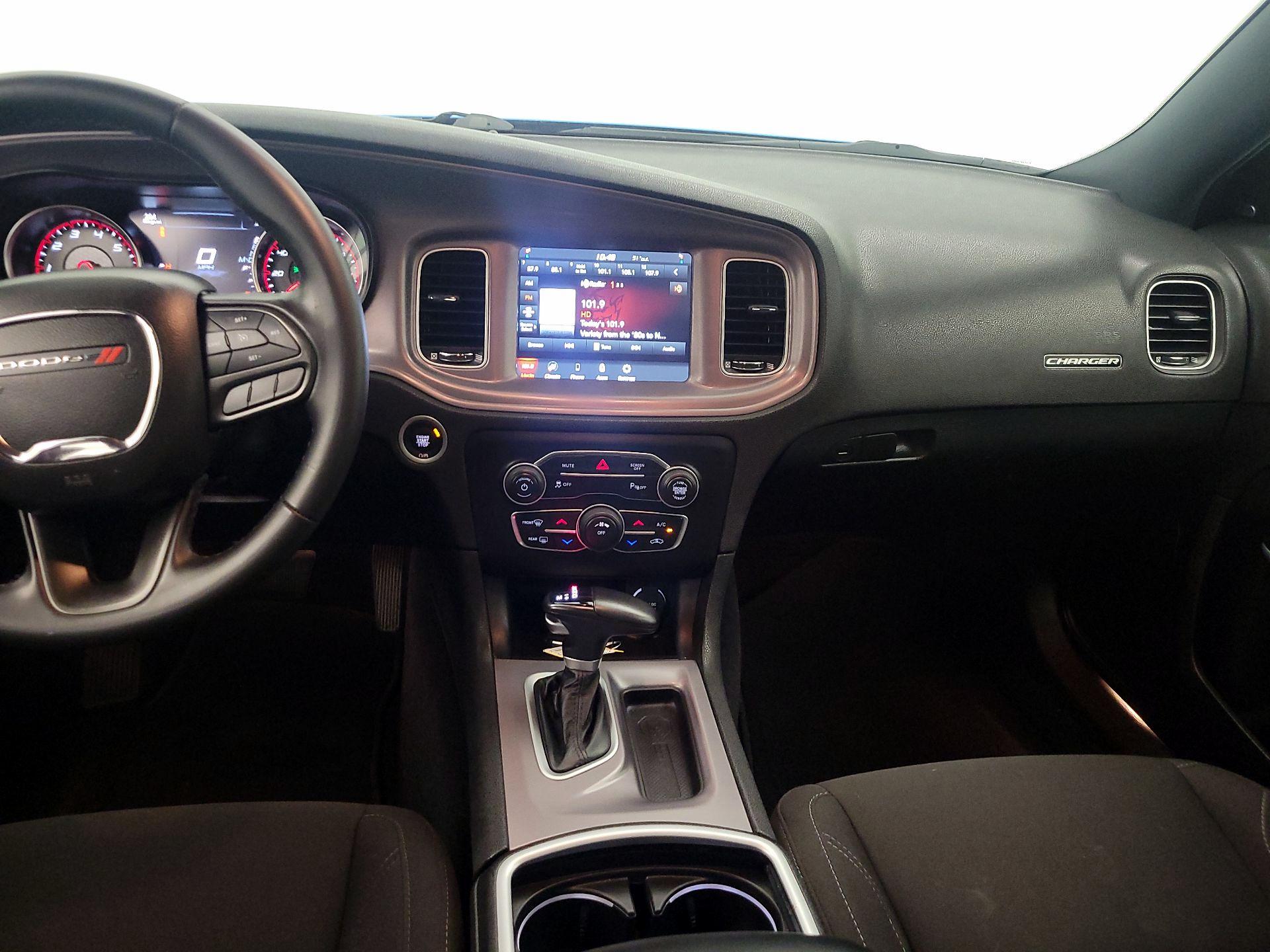 Thumbnail: 2023 Dodge Charger - 9