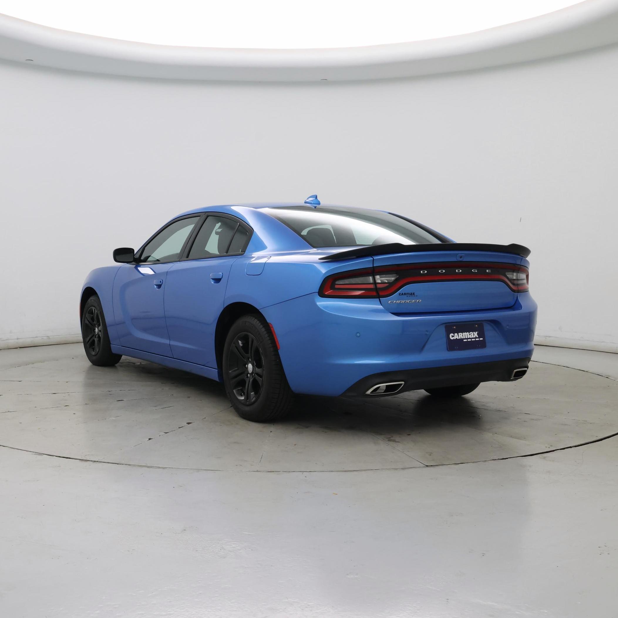 Thumbnail: 2023 Dodge Charger - 2