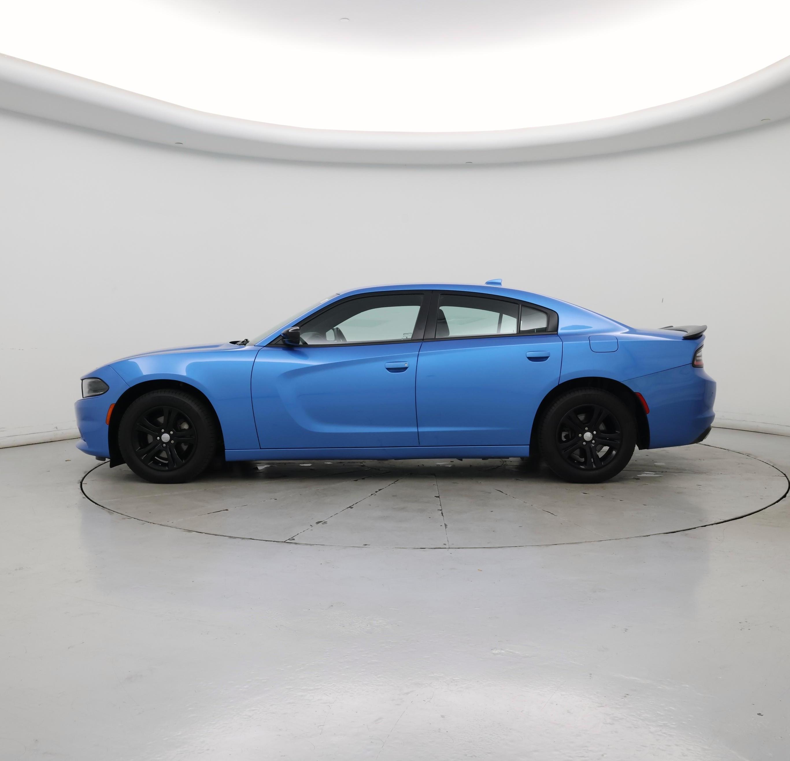 Thumbnail: 2023 Dodge Charger - 3