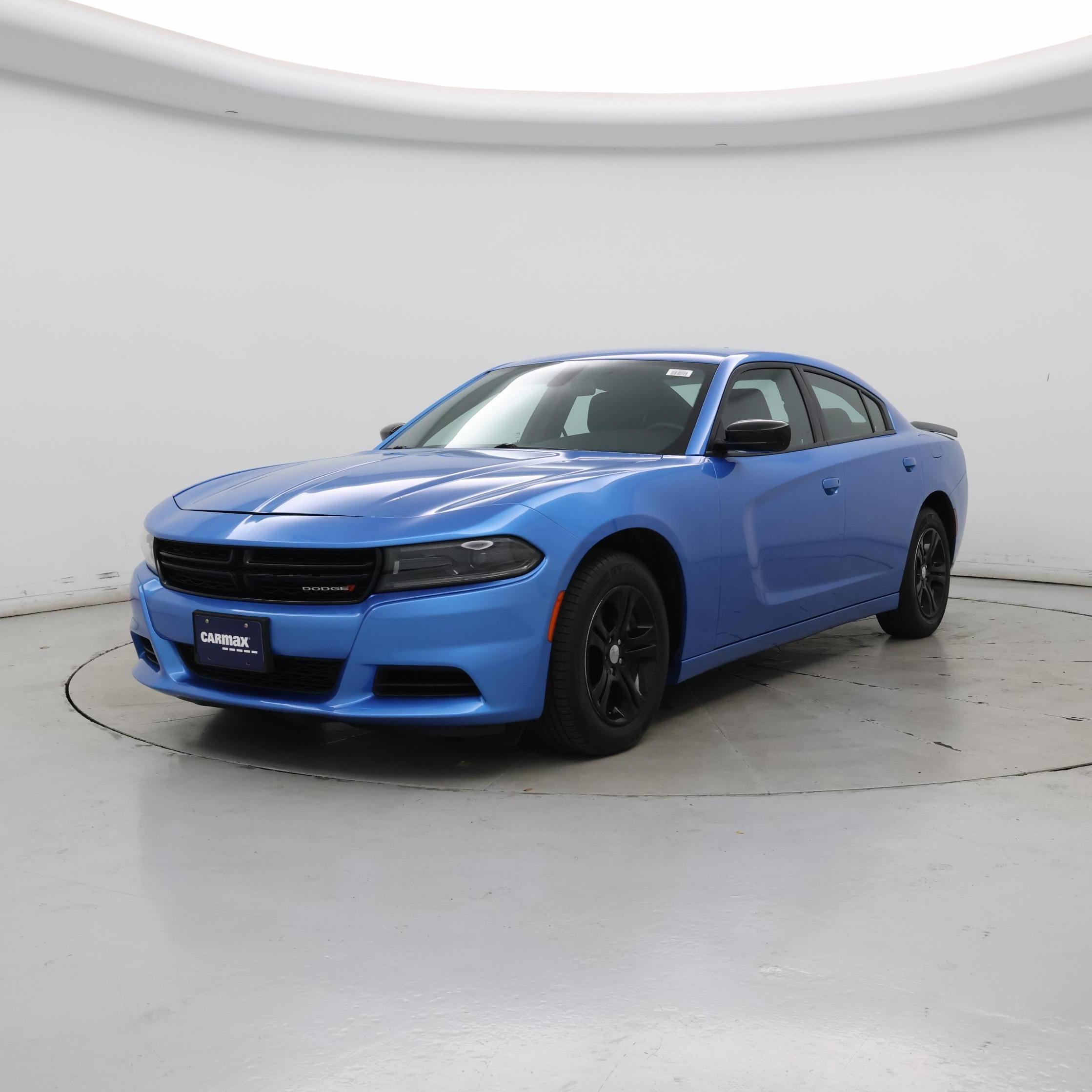 Thumbnail: 2023 Dodge Charger - 4