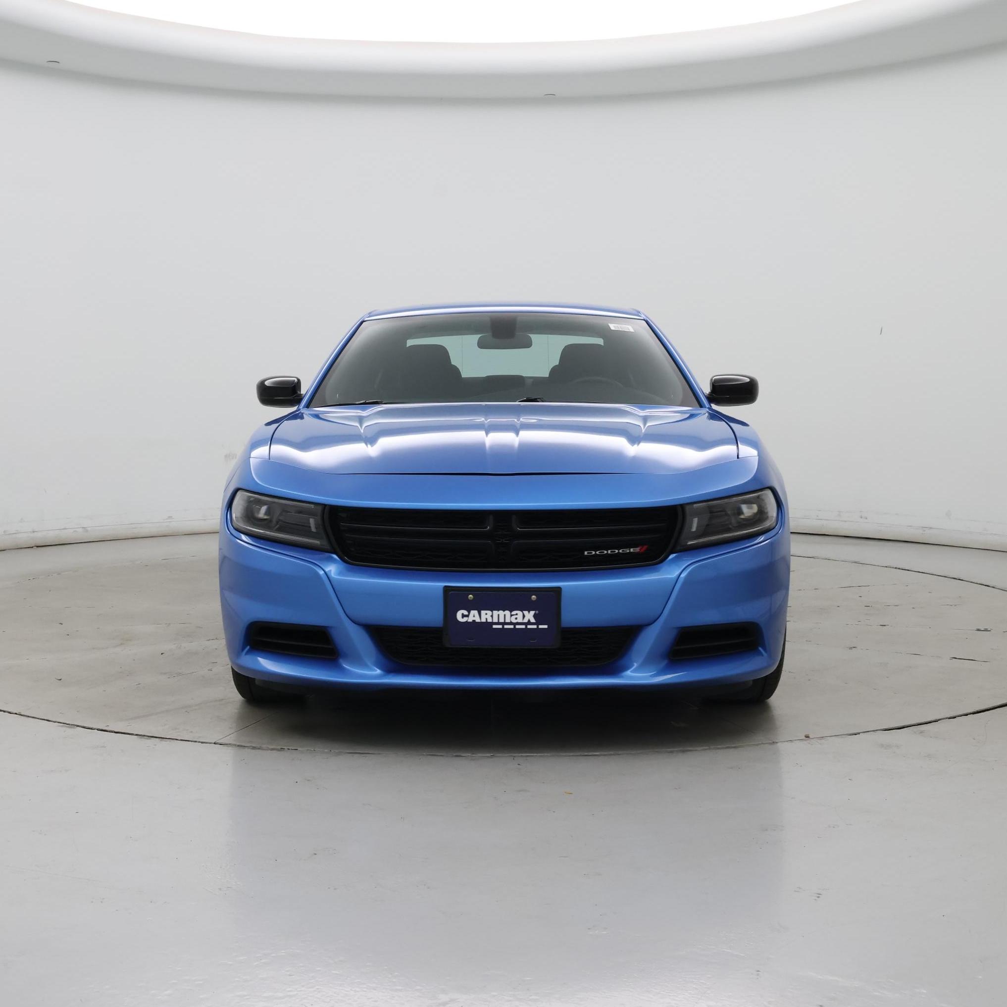 Thumbnail: 2023 Dodge Charger - 5