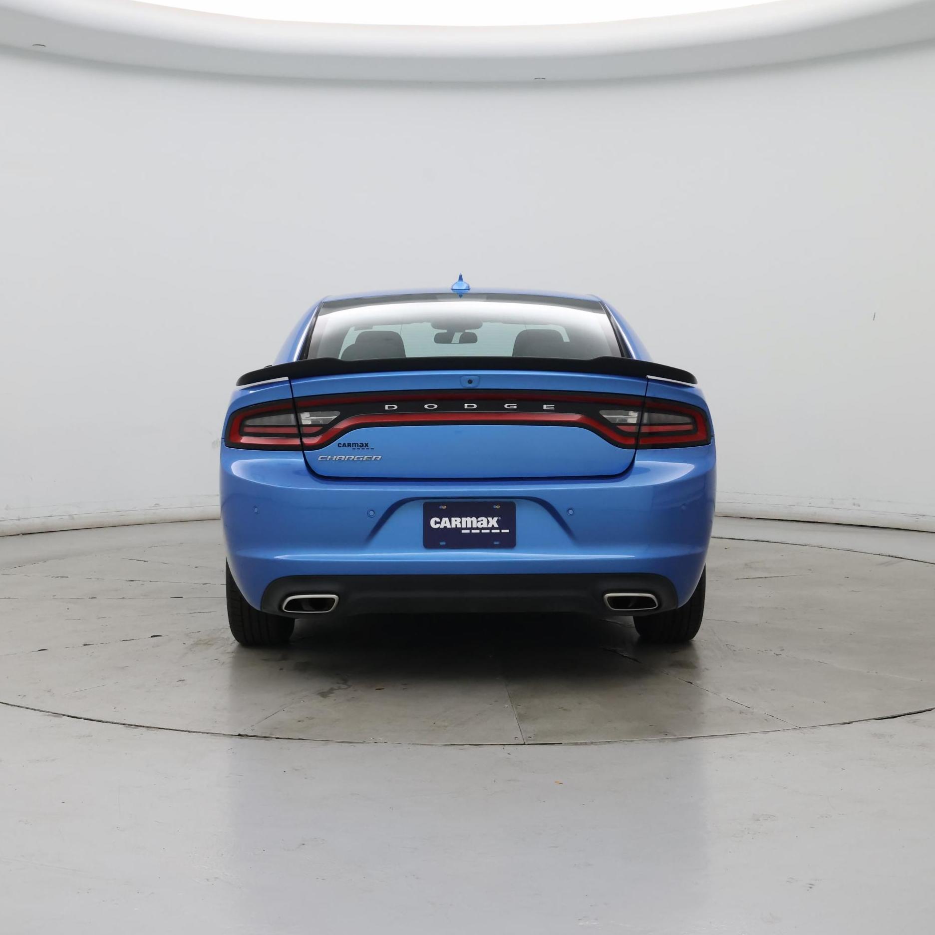 Thumbnail: 2023 Dodge Charger - 6