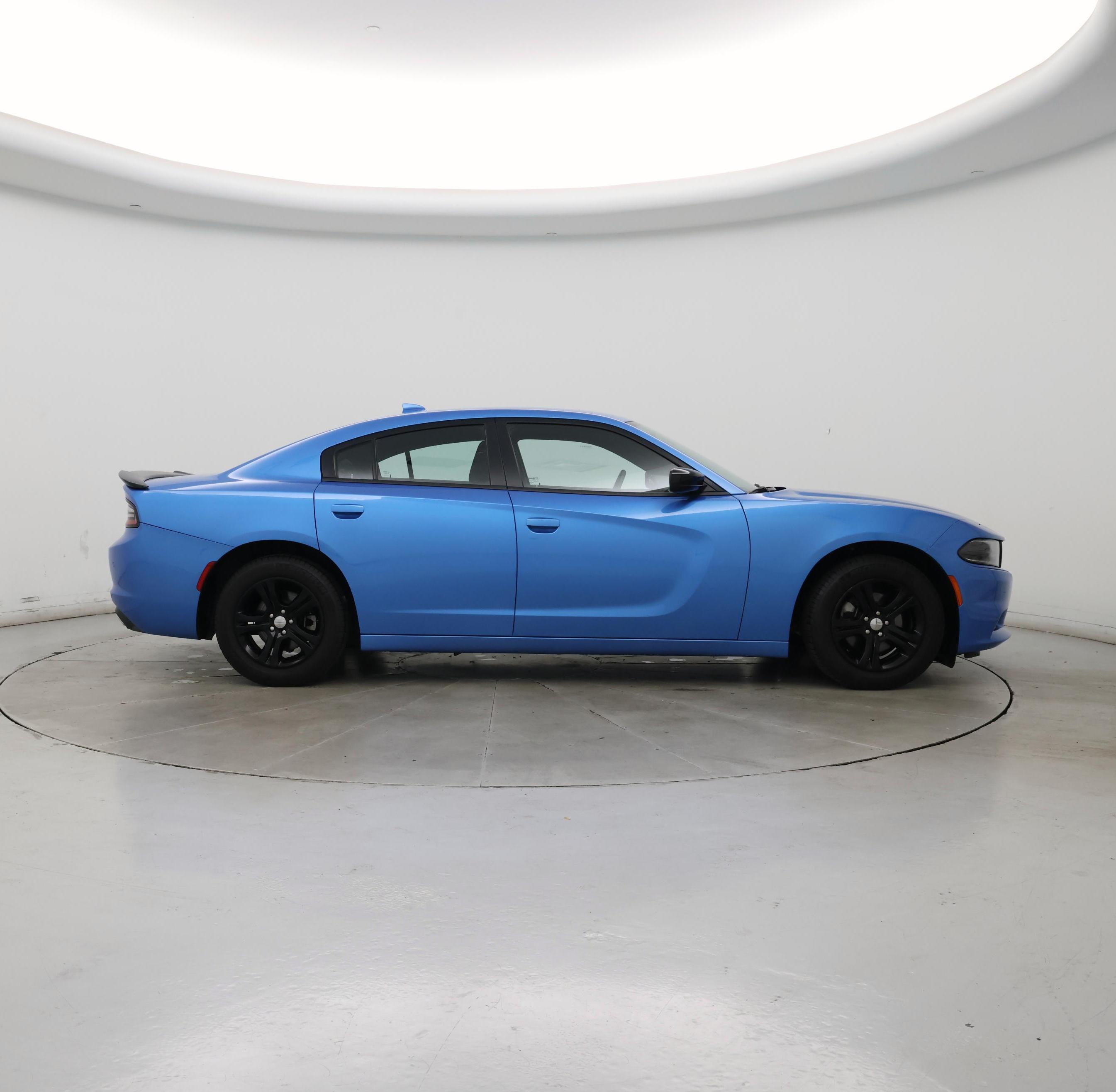 Thumbnail: 2023 Dodge Charger - 7