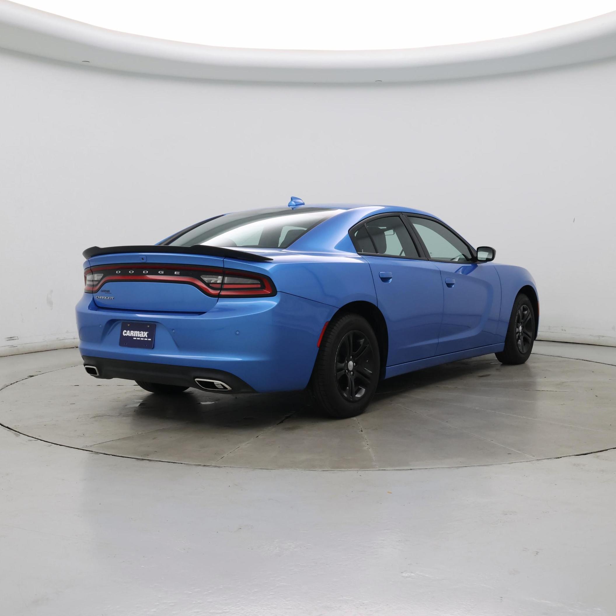 Thumbnail: 2023 Dodge Charger - 8