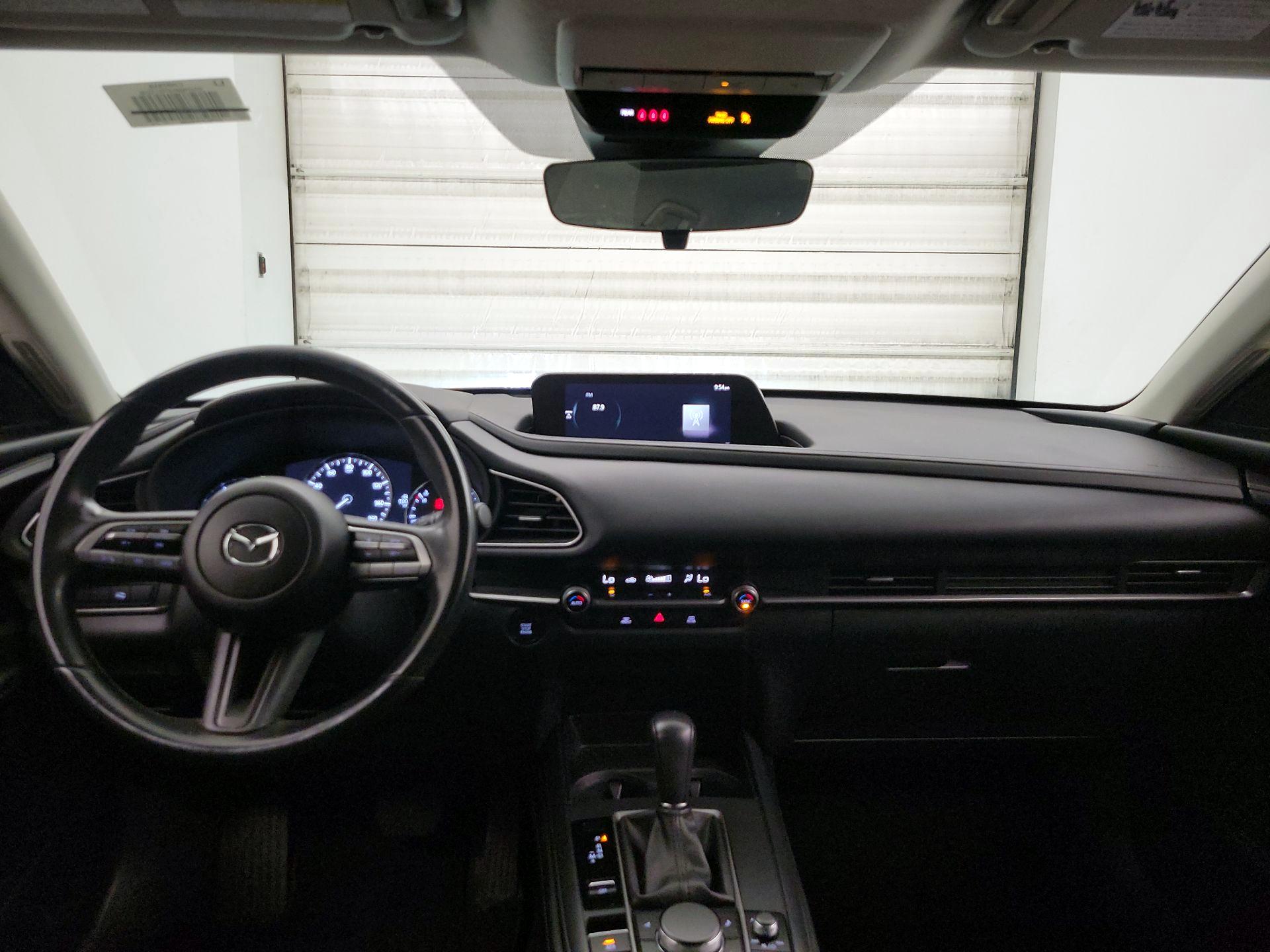 Thumbnail: 2023 Mazda CX-30 - 9
