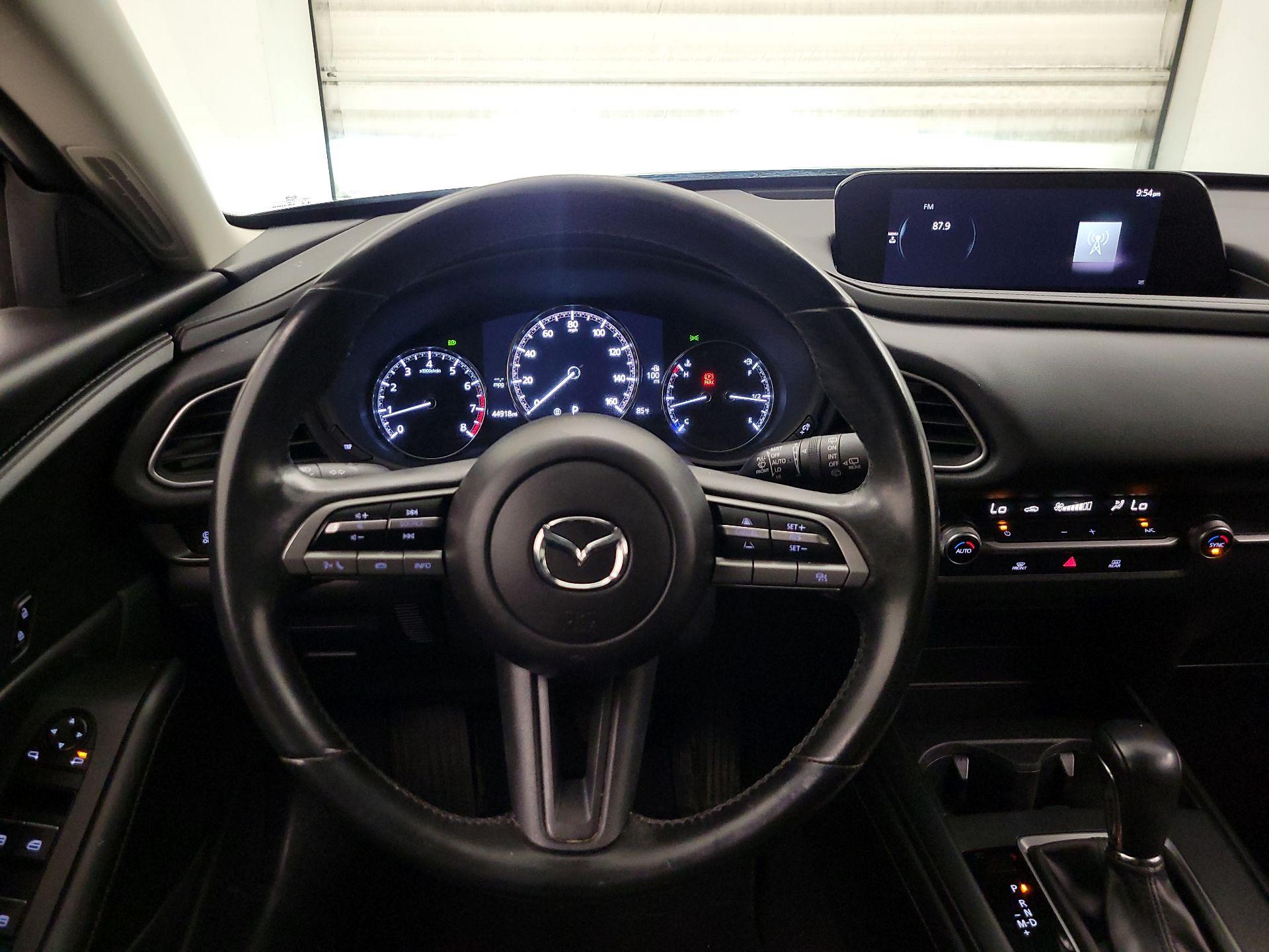 Thumbnail: 2023 Mazda CX-30 - 10