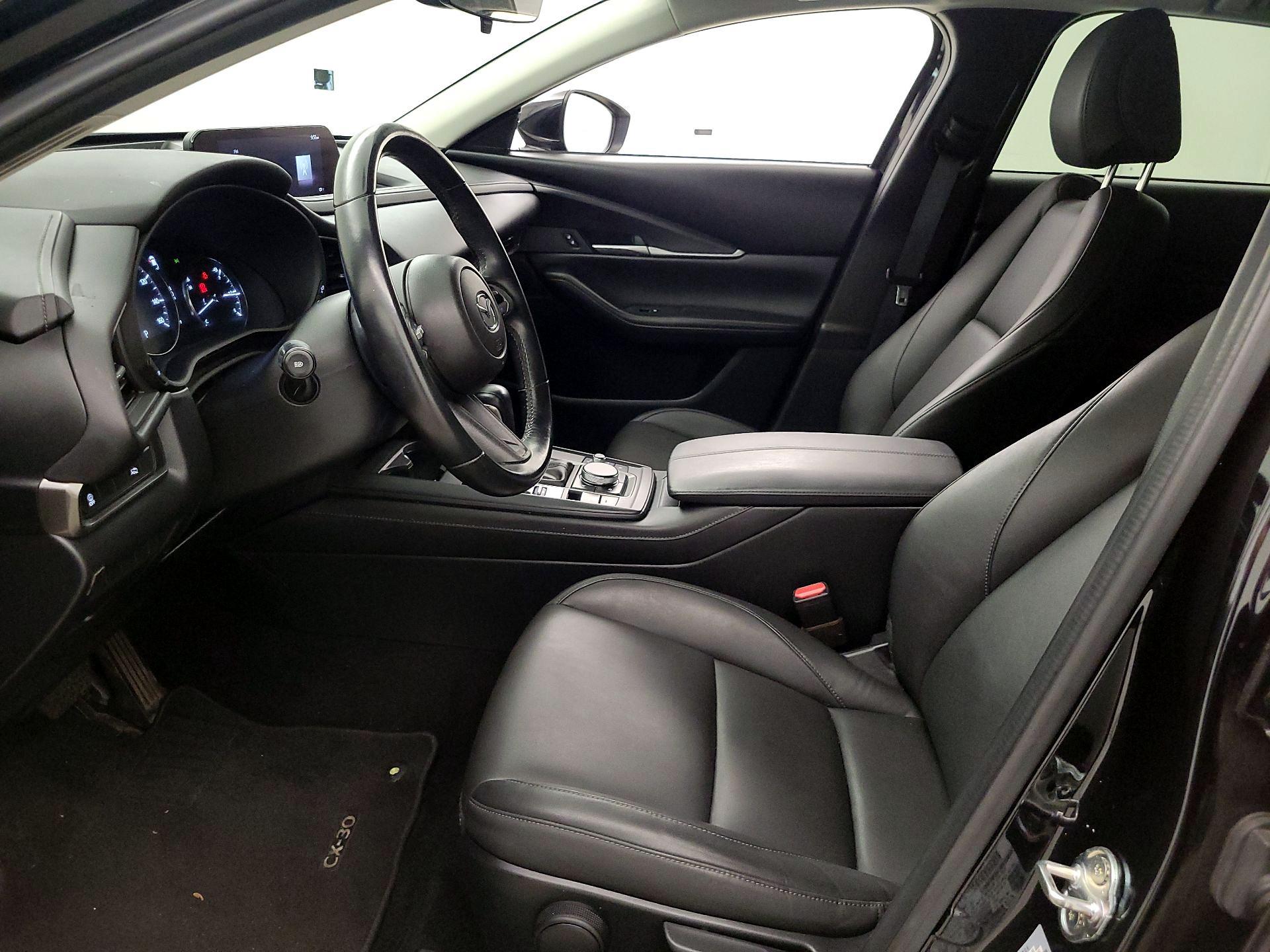 Thumbnail: 2023 Mazda CX-30 - 11