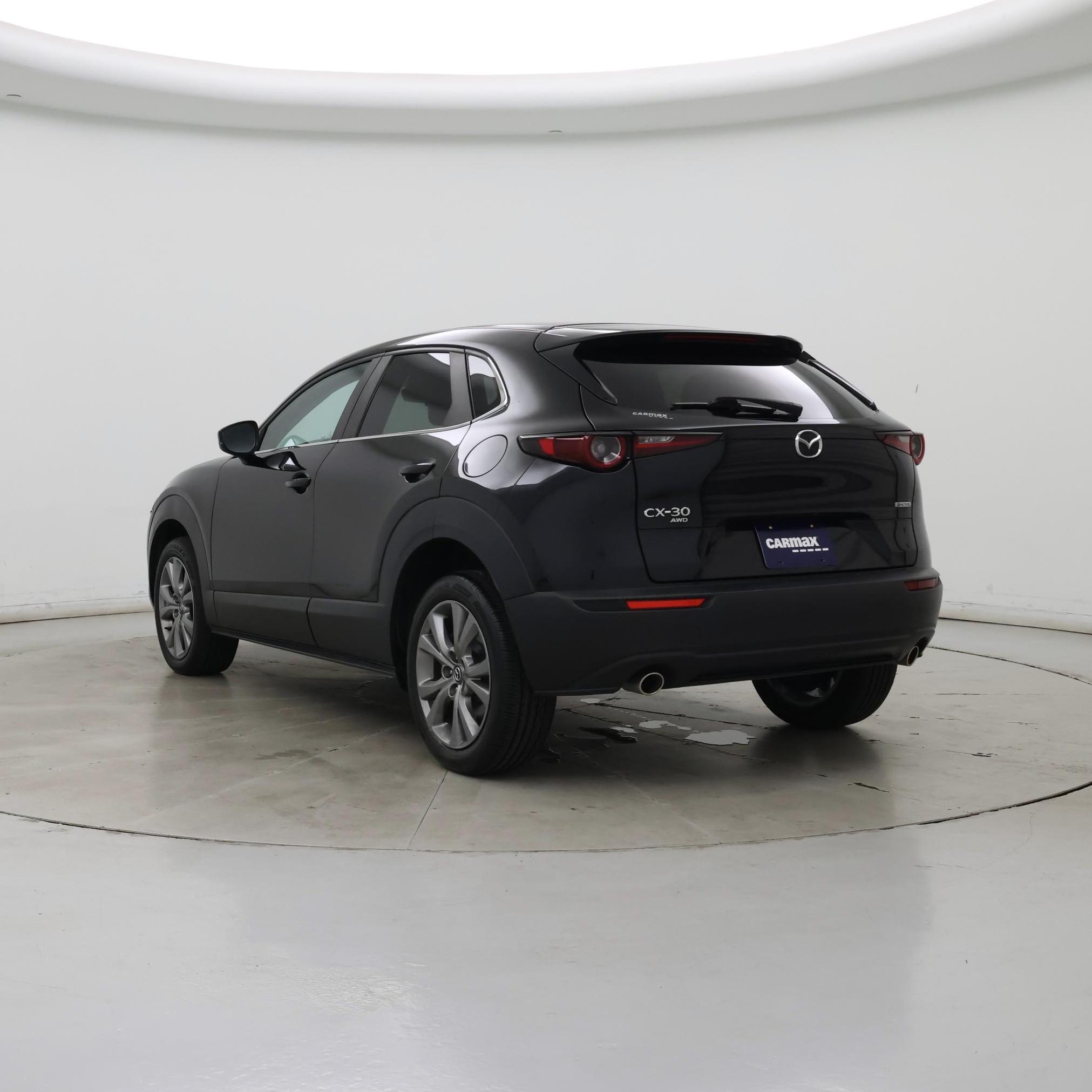 Thumbnail: 2023 Mazda CX-30 - 2