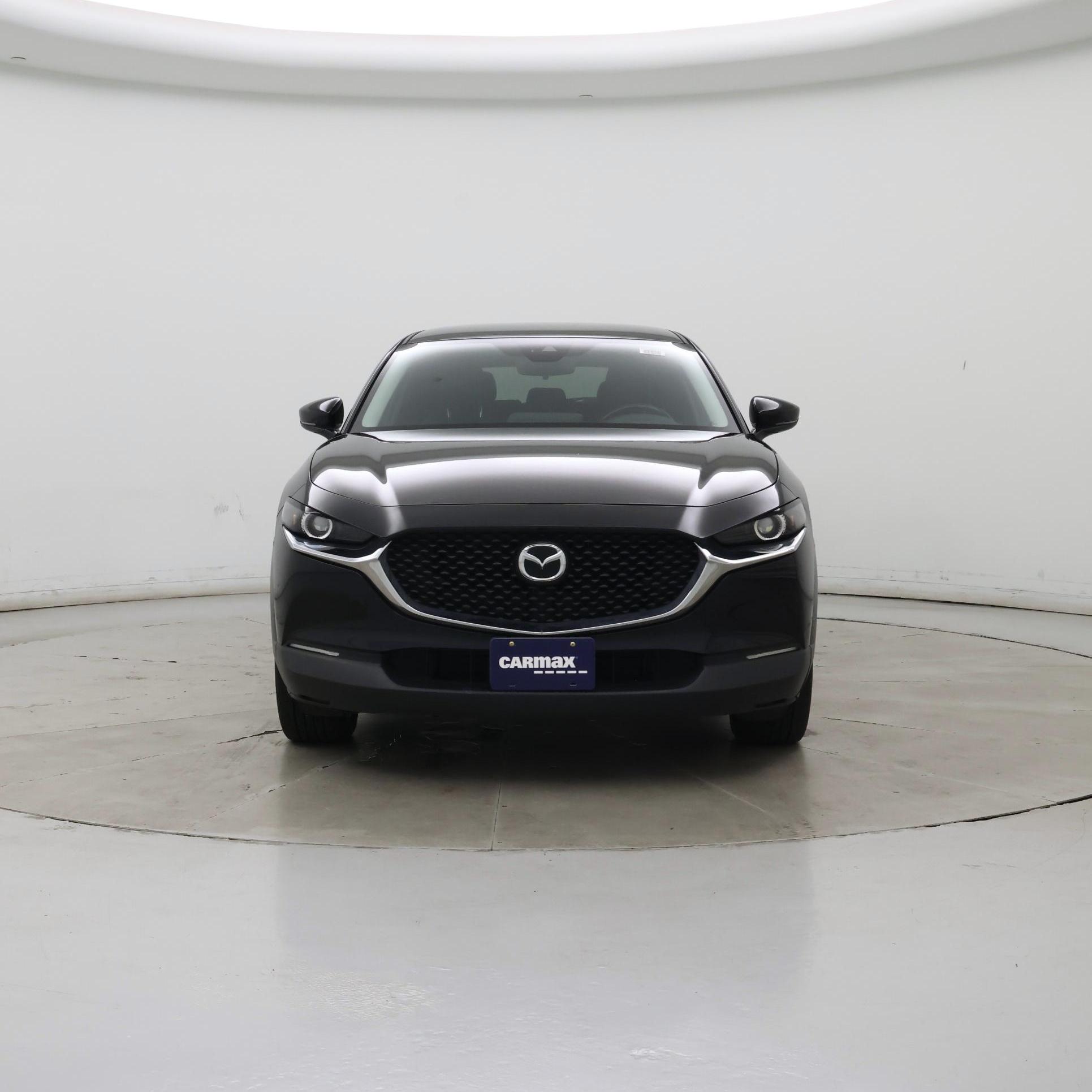 Thumbnail: 2023 Mazda CX-30 - 5