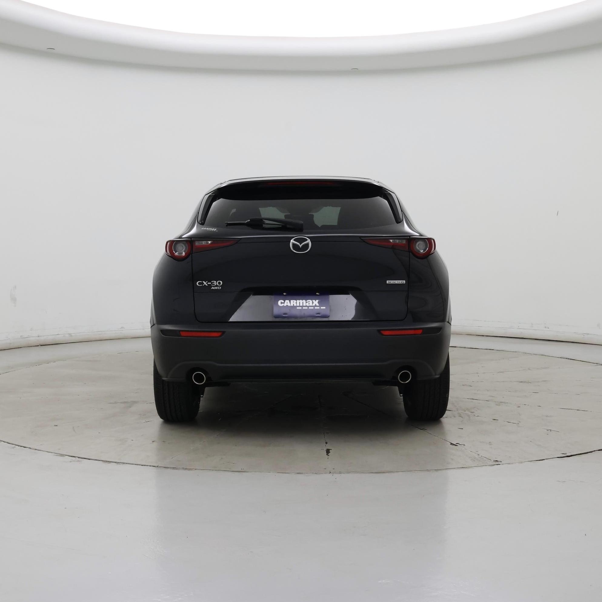Thumbnail: 2023 Mazda CX-30 - 6
