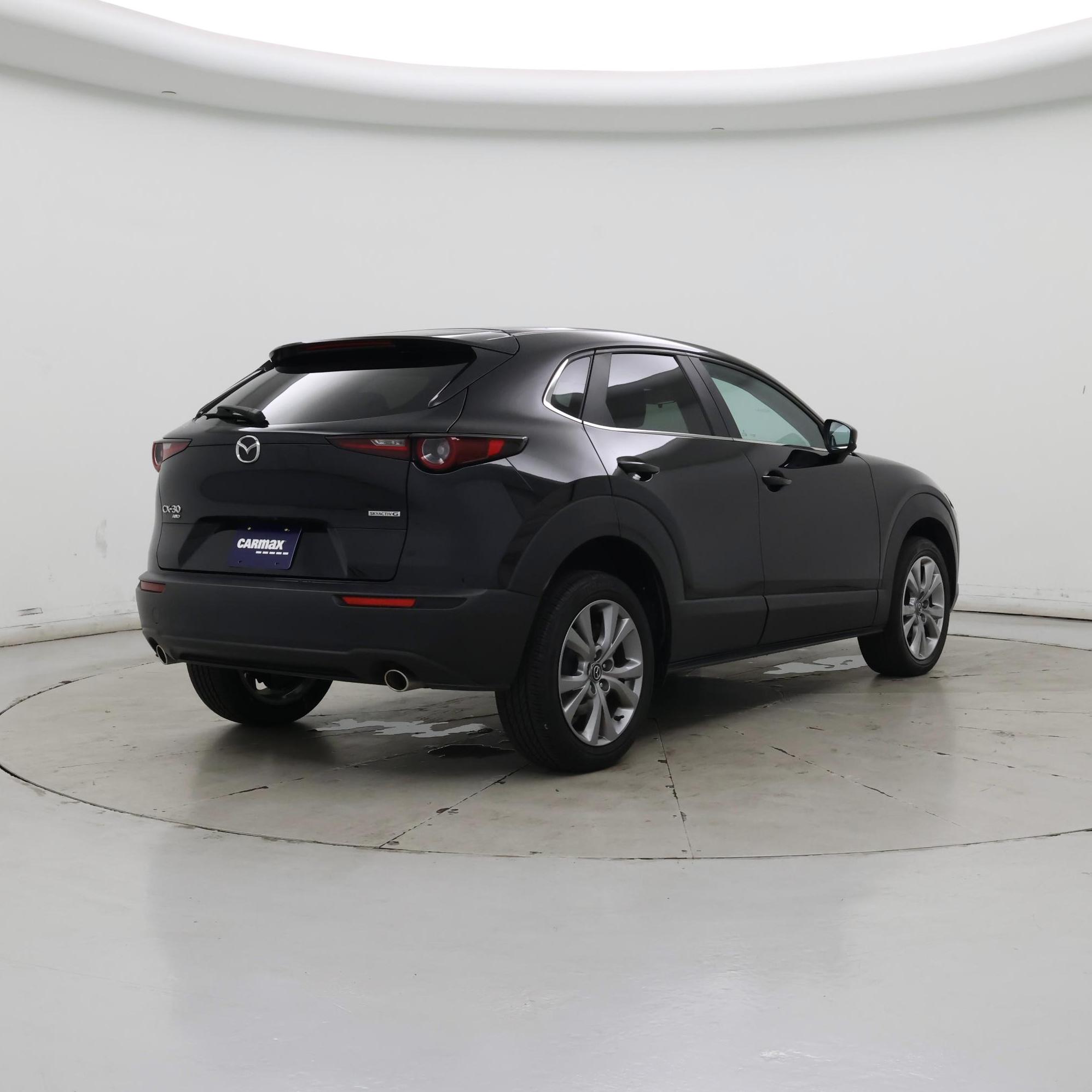Thumbnail: 2023 Mazda CX-30 - 8