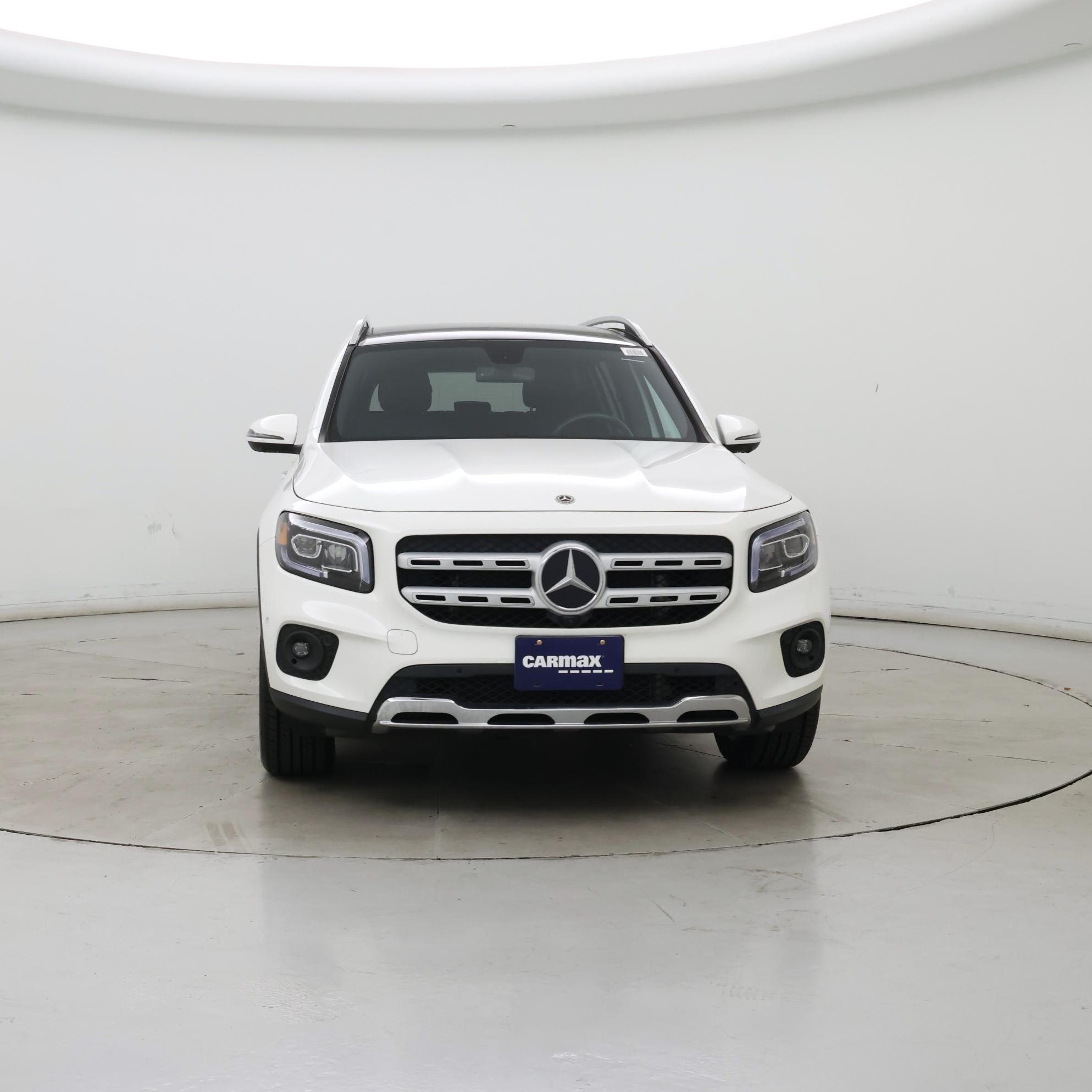 Thumbnail: 2022 Mercedes-Benz GLB - 5