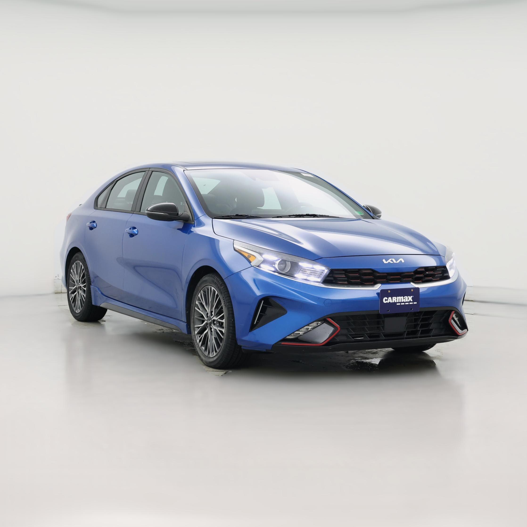 Thumbnail: 2023 Kia Forte - 1