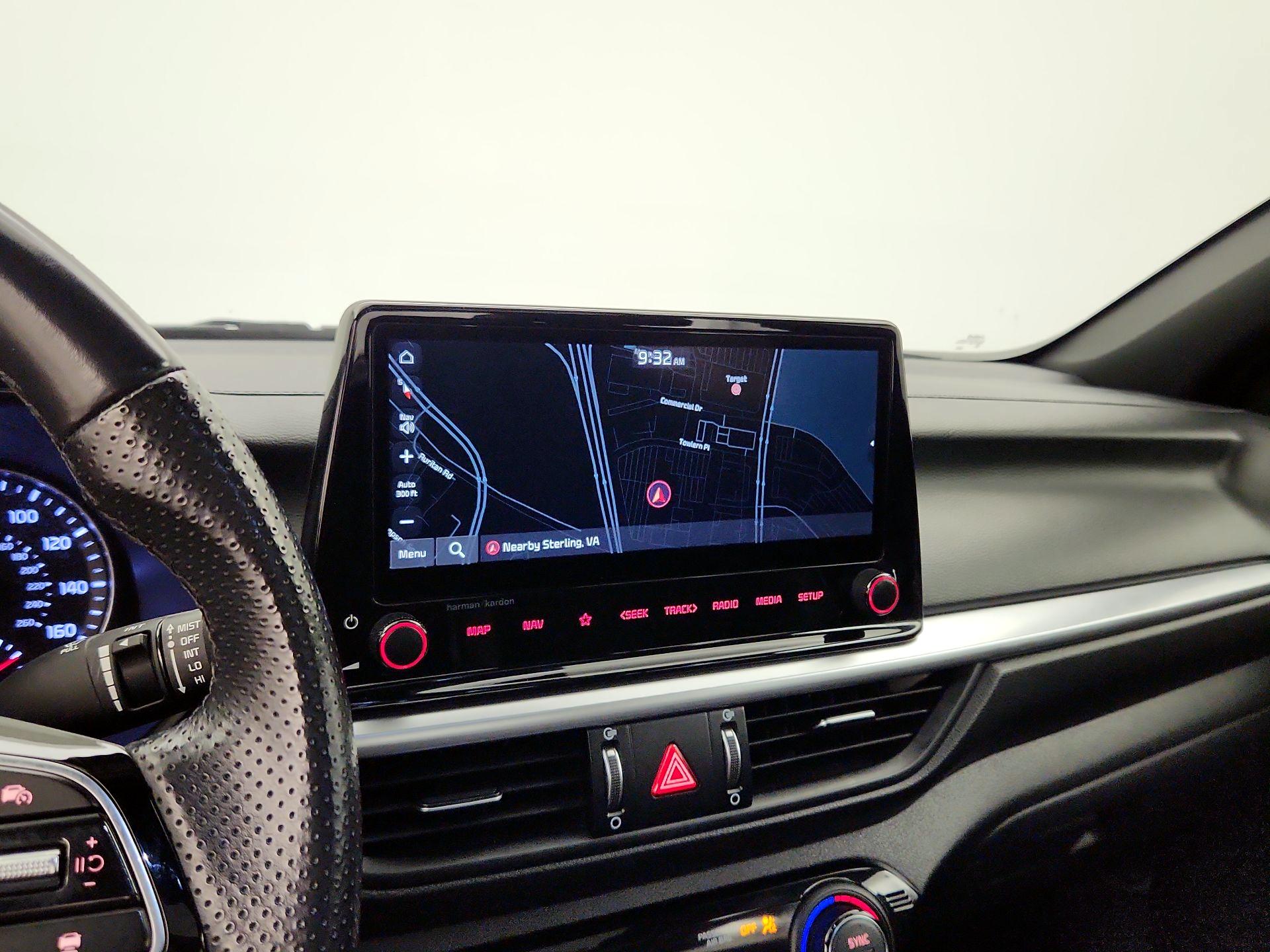 Thumbnail: 2023 Kia Forte - 14