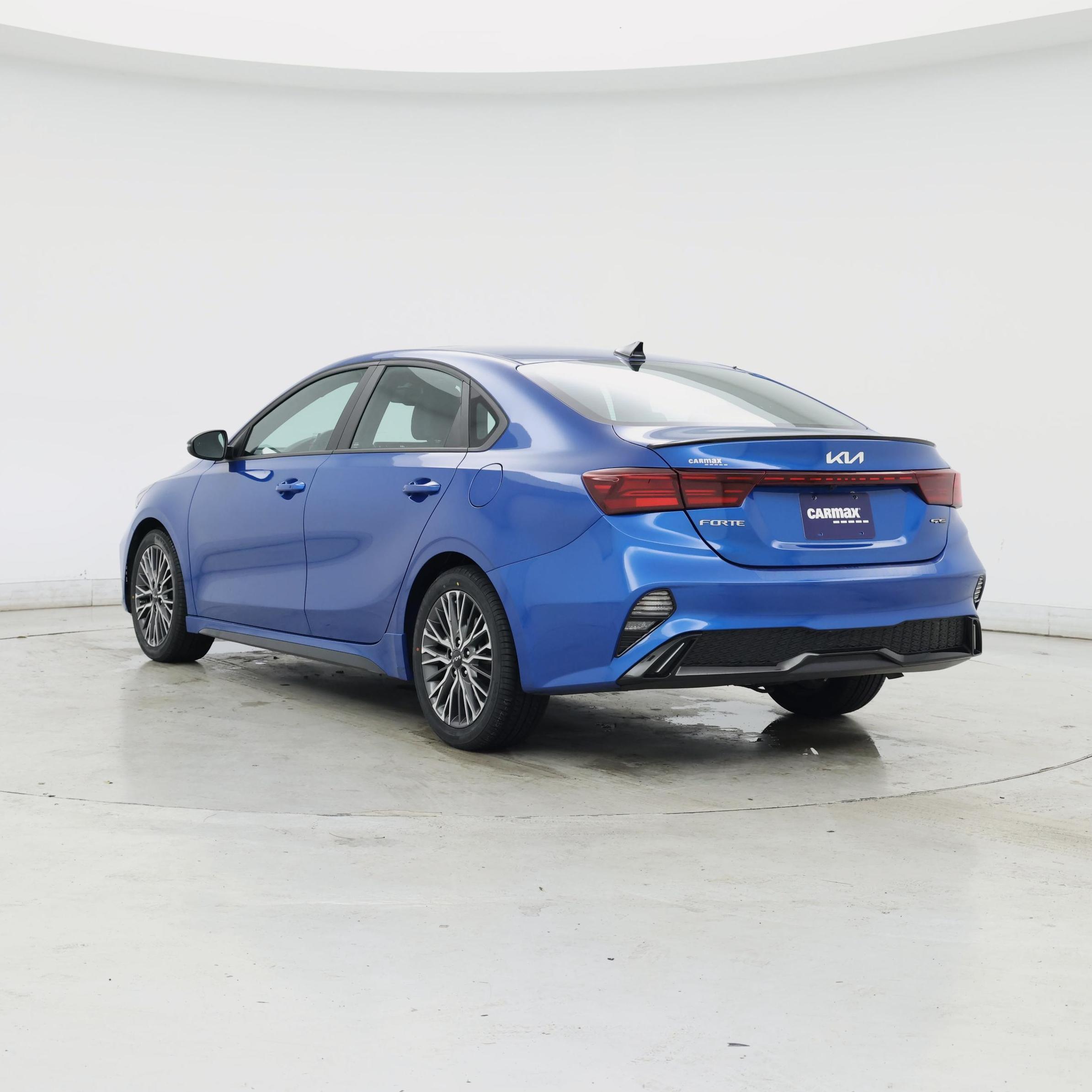 Thumbnail: 2023 Kia Forte - 2