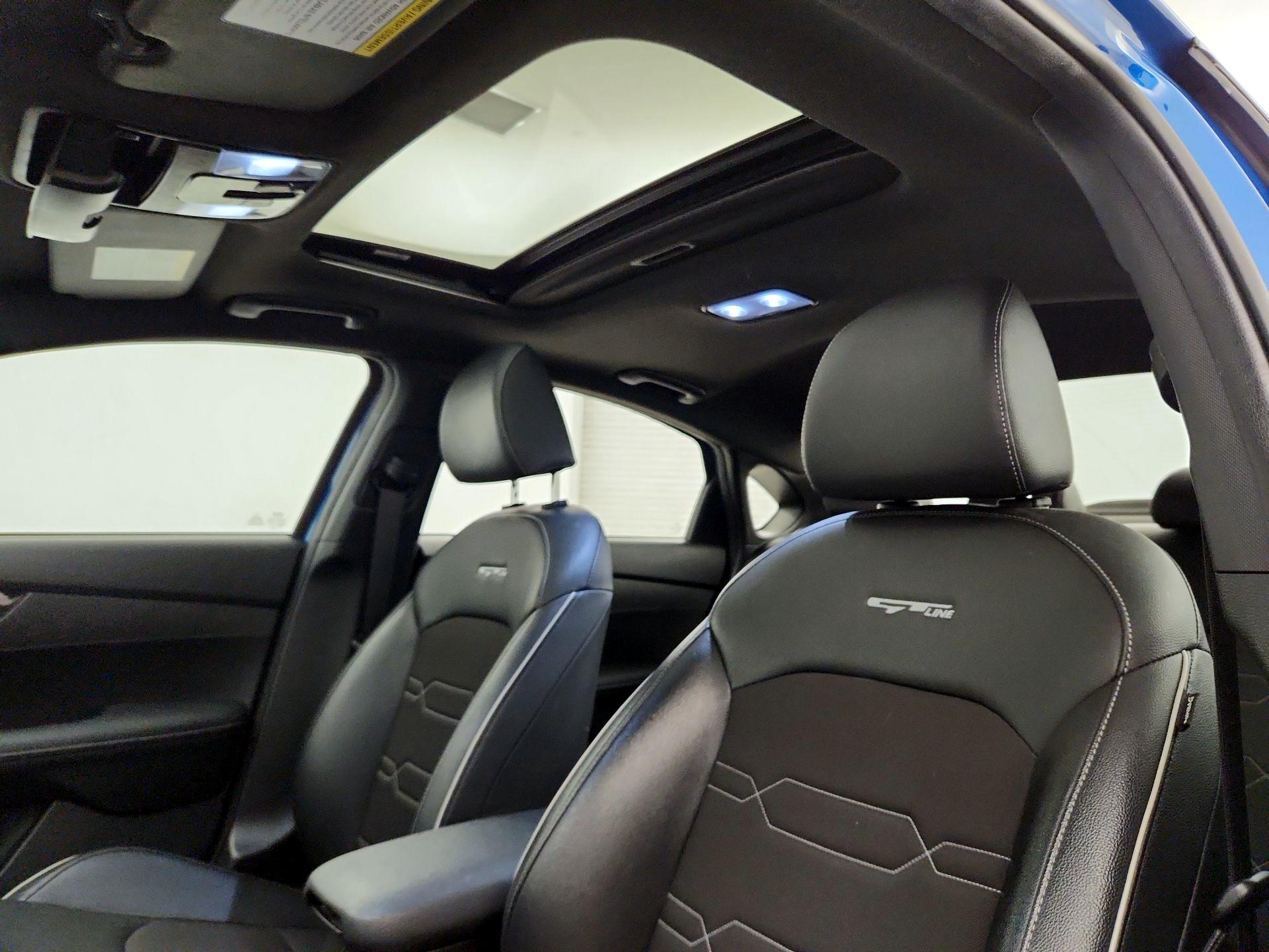 Thumbnail: 2023 Kia Forte - 20